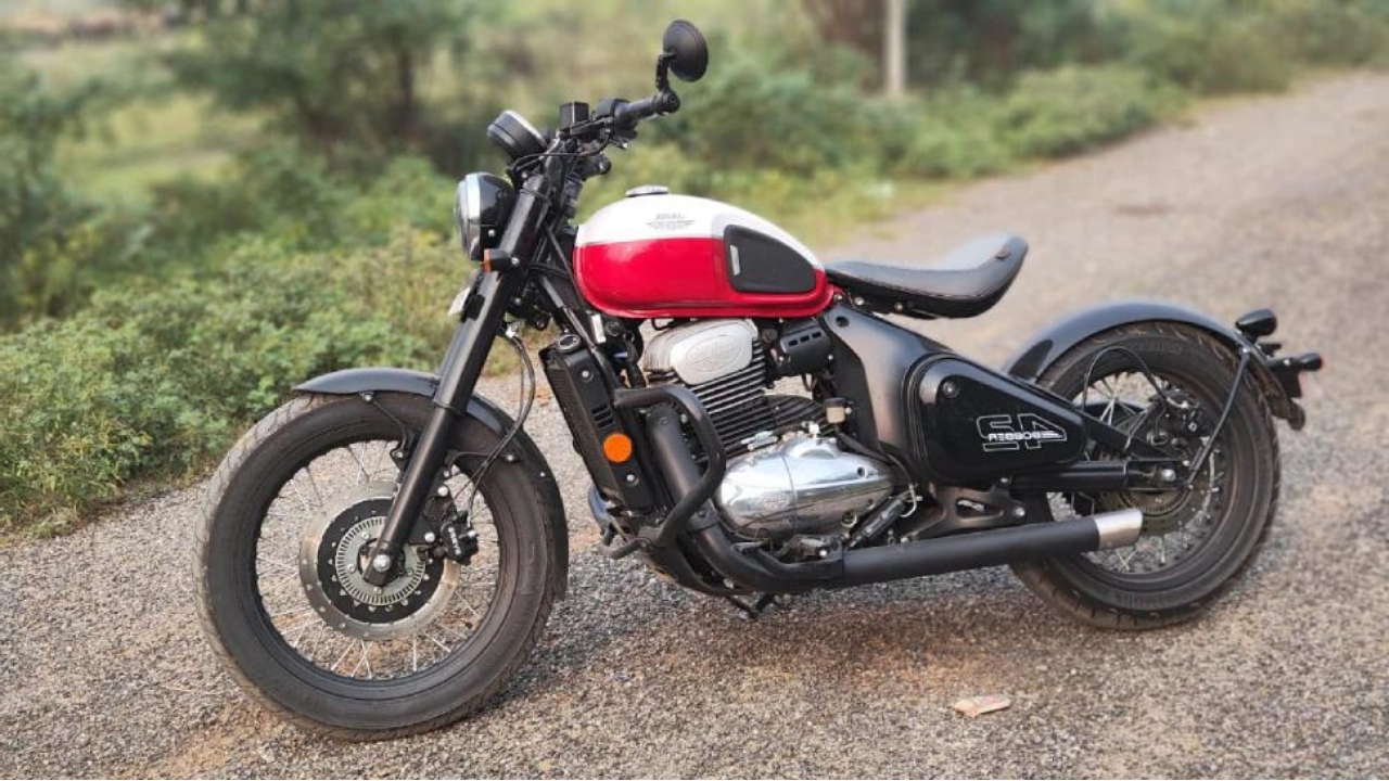 Before Buying Jawa 42 Bobber, Know Its Pros And Cons