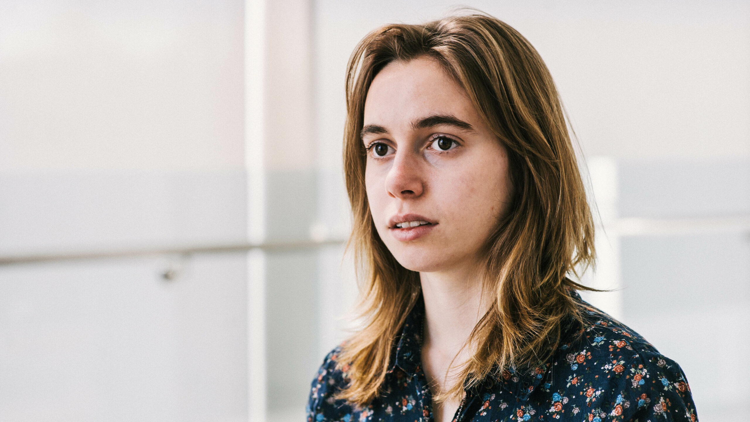 FLOOD: Julien Baker