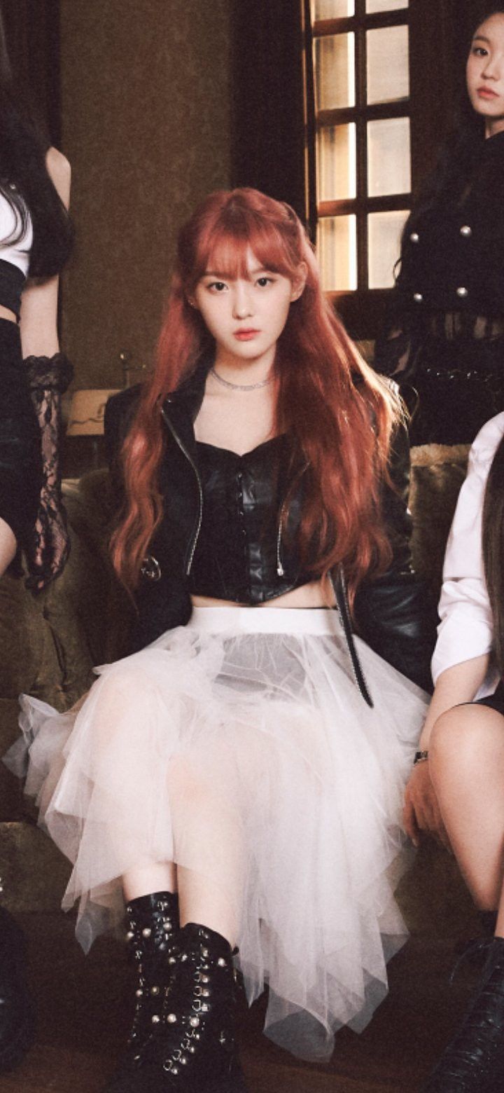 Kim Chaehyun Kep1er wallpaper