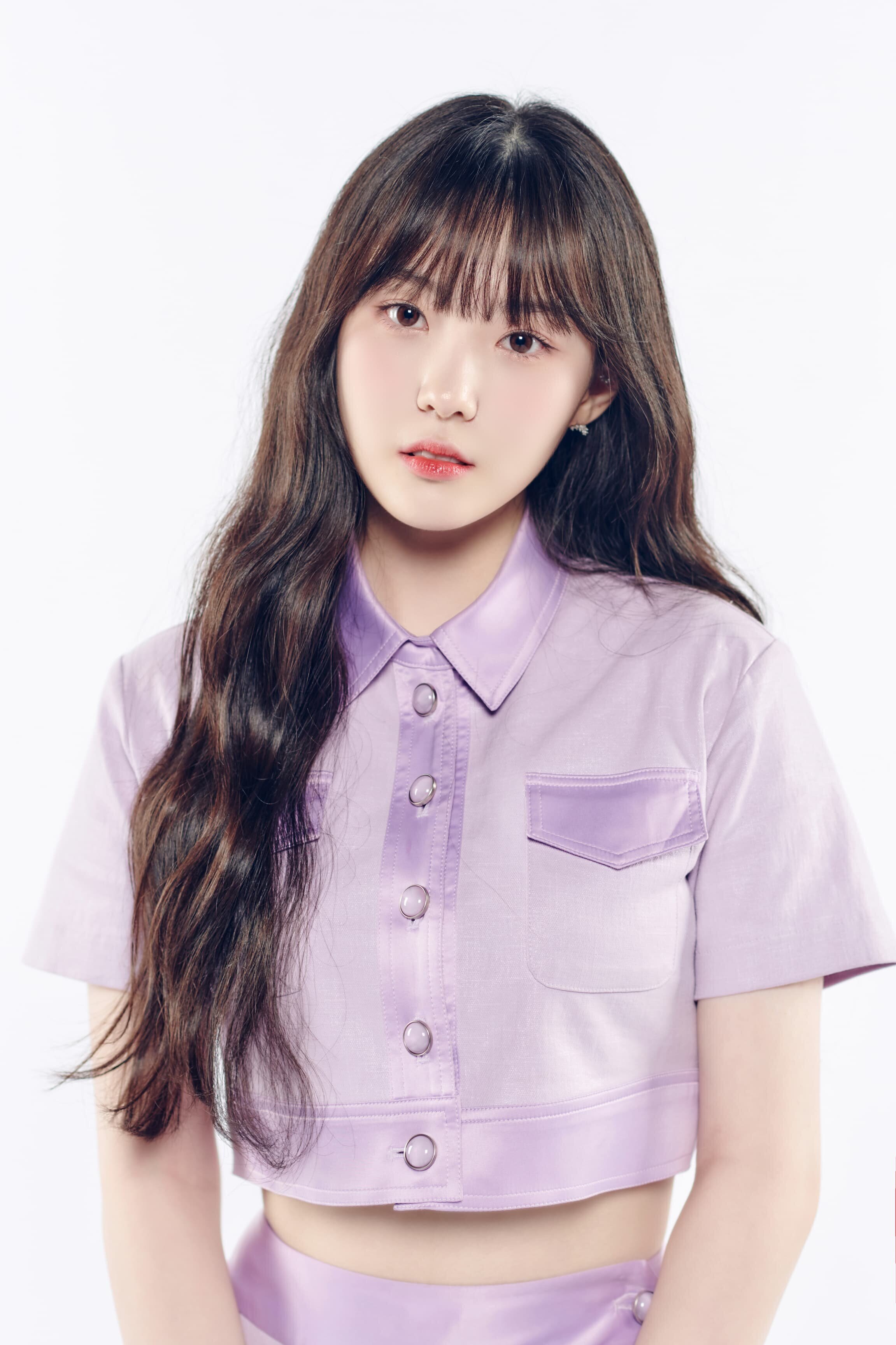 Girls Planet 999 Group Introduction Photo