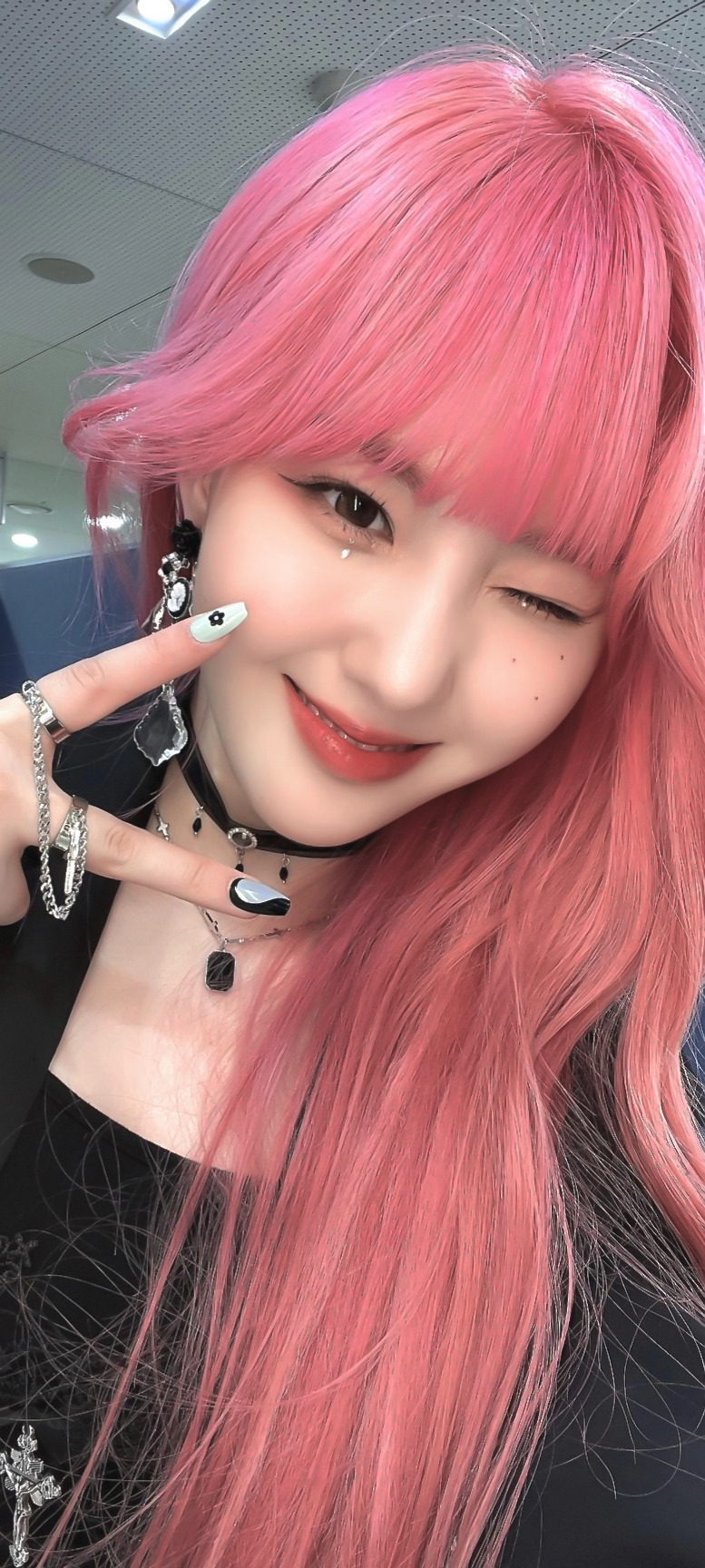 Free download chaehyun wallpaper Explore Posts and Blogs Tumgir [777x1728] for your Desktop, Mobile & Tablet. Explore Kim Chaehyun Wallpaper. Kim Wilde Wallpaper, Kim Yuna Wallpaper, Kim Taeyeon Wallpaper