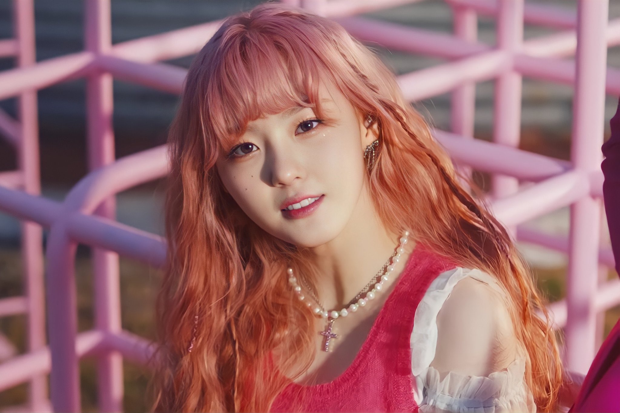 Chaehyun Wallpapers - Wallpaper Cave