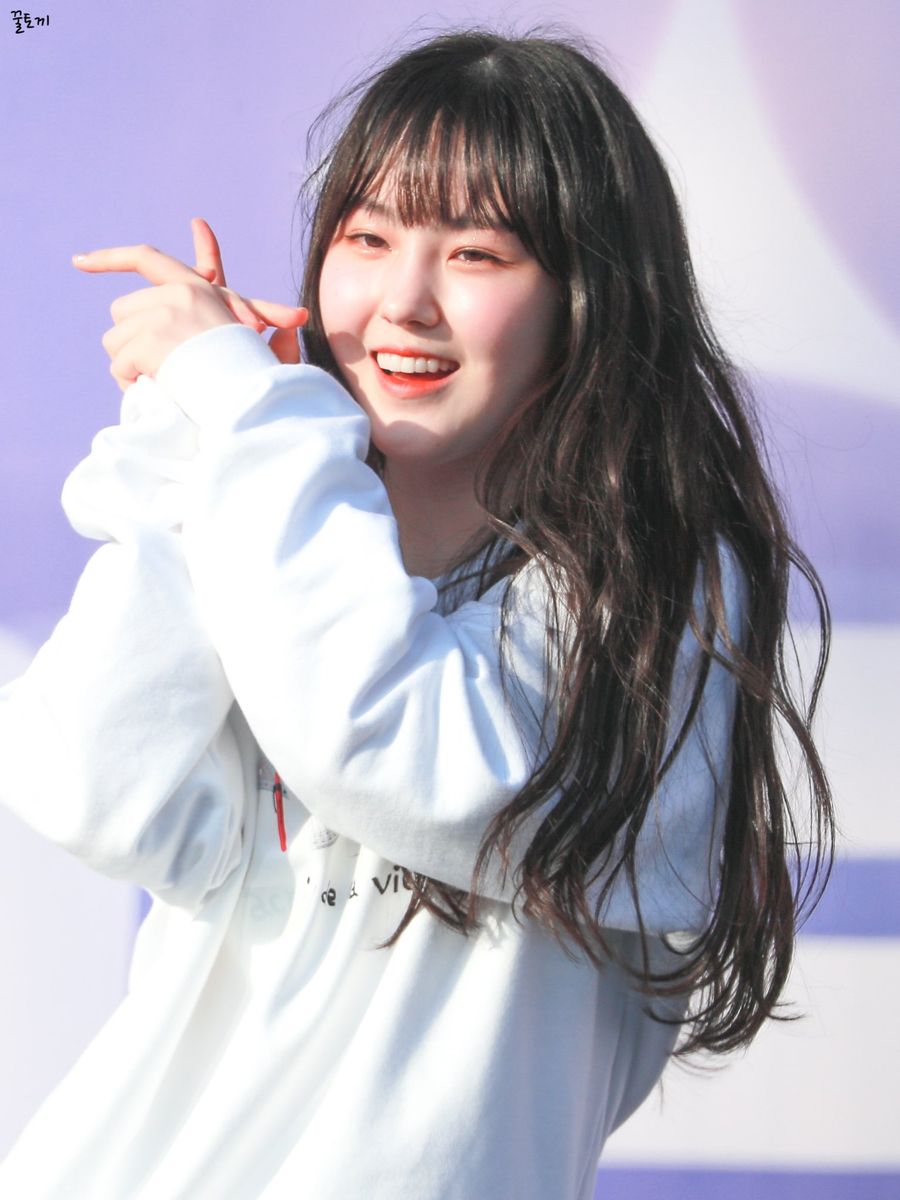 kim chaehyun kep1er. Kpop girls, Asian beauty, Korean girl groups