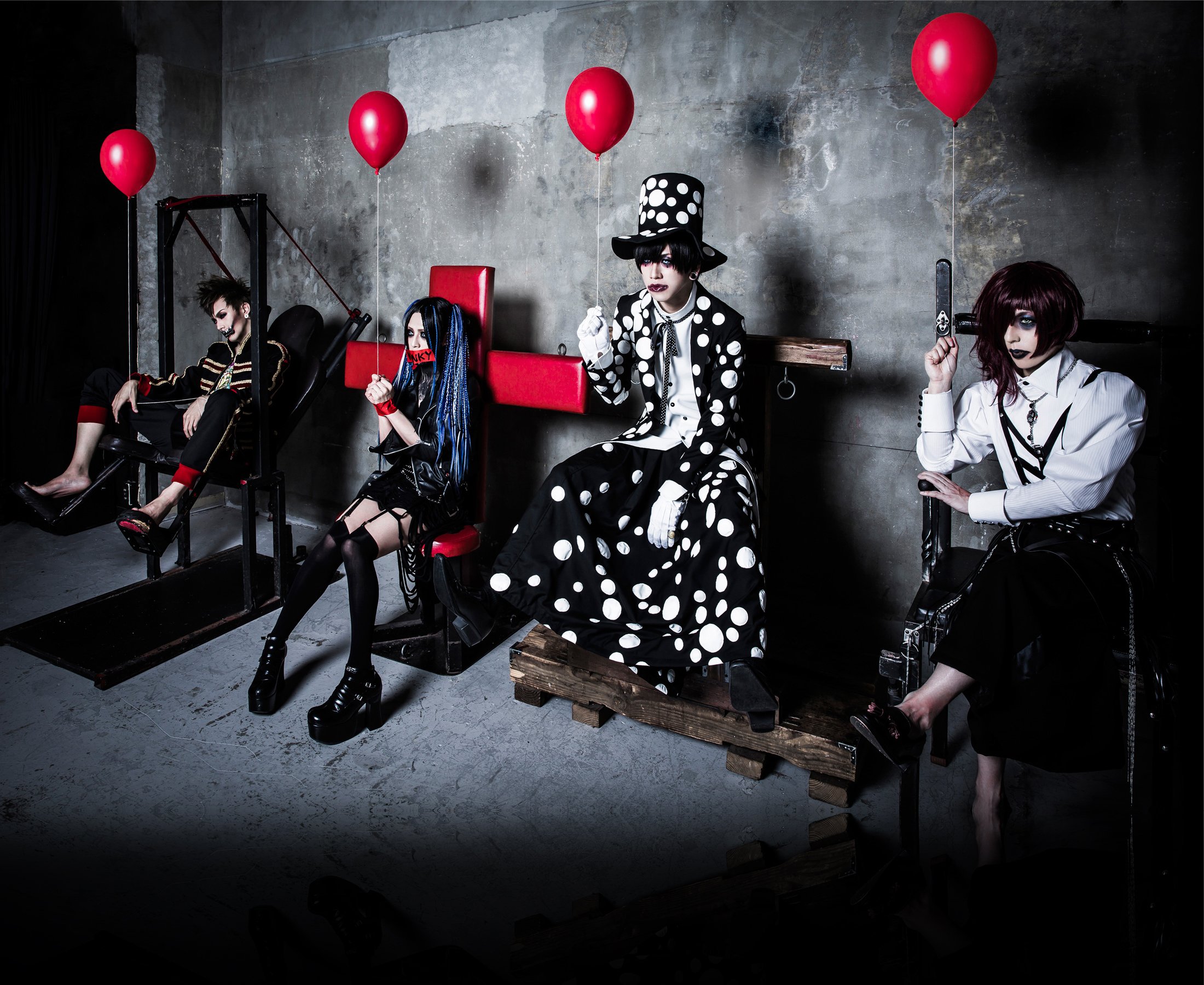 DADAROMA music, videos, stats, and photo