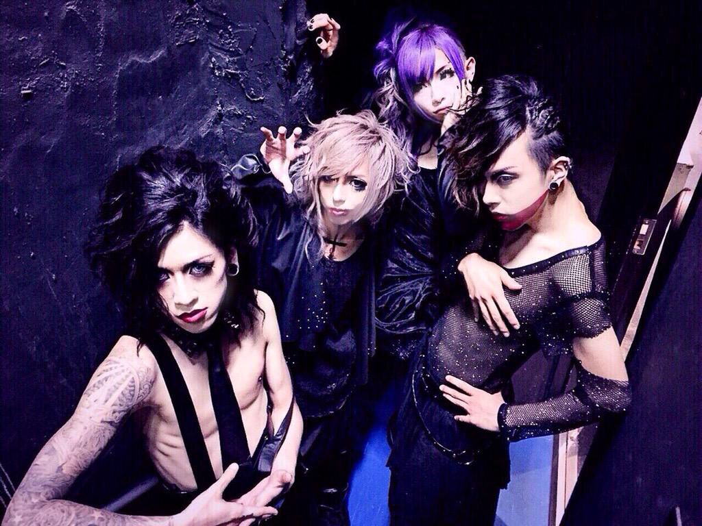 Dadaroma. Visual kei, Visual kei boy, Takashi