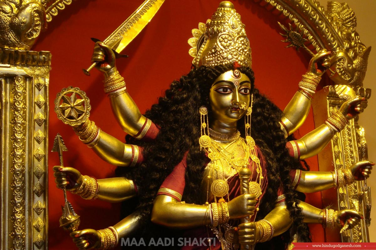 Who is the Supreme, Paramatma or Adishakti? Who is Paramatma, Mahavishnu or  Shiva? - Quora