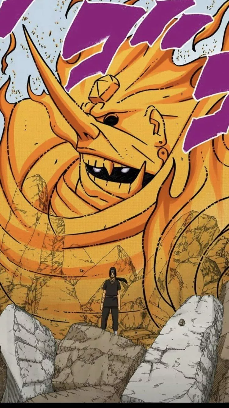 Itachi Uchiha Few Itachi Wallpaper PART 2 Save And Retweet, If You Like Any