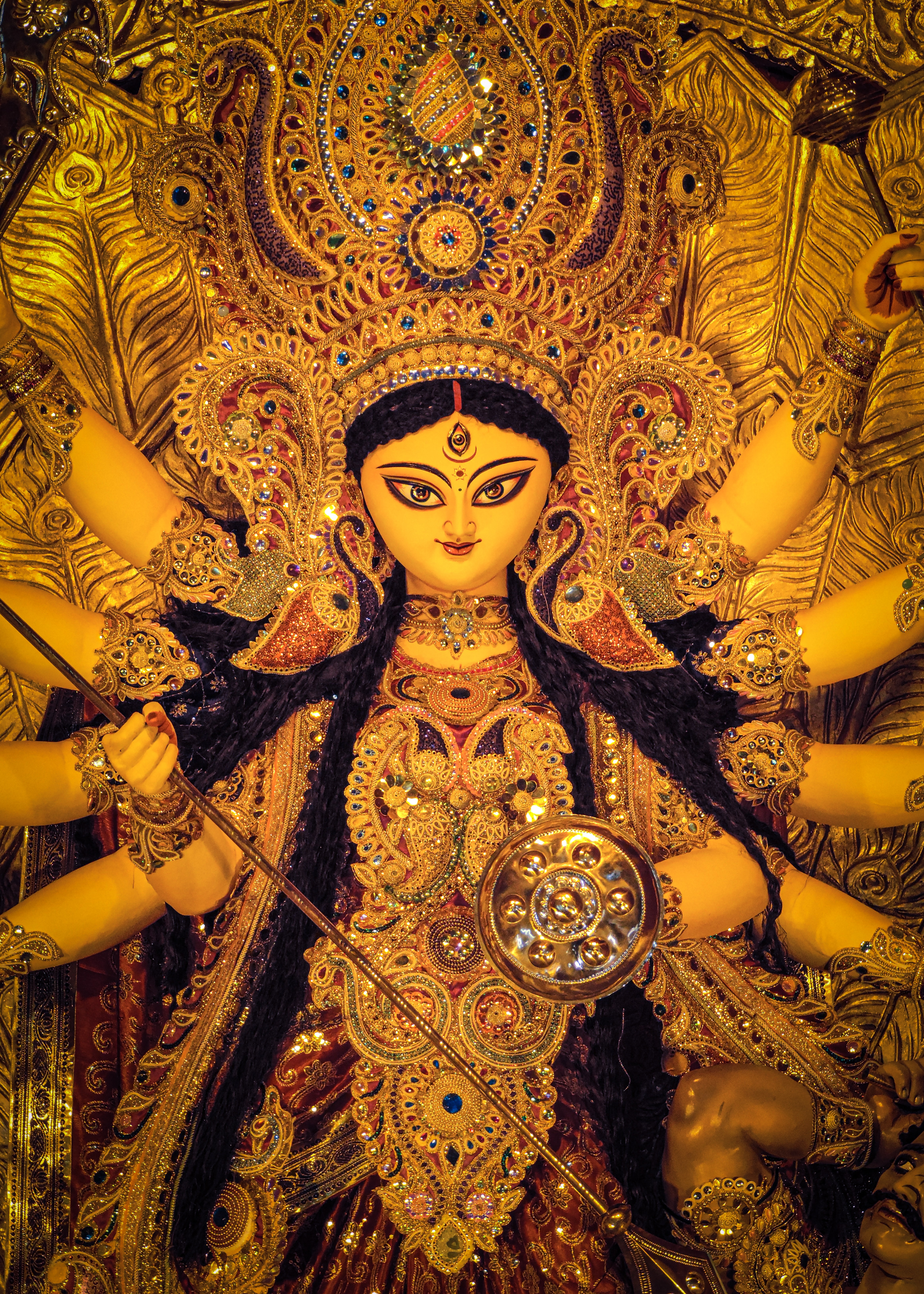 Durga Photo, Download The BEST Free Durga & HD Image