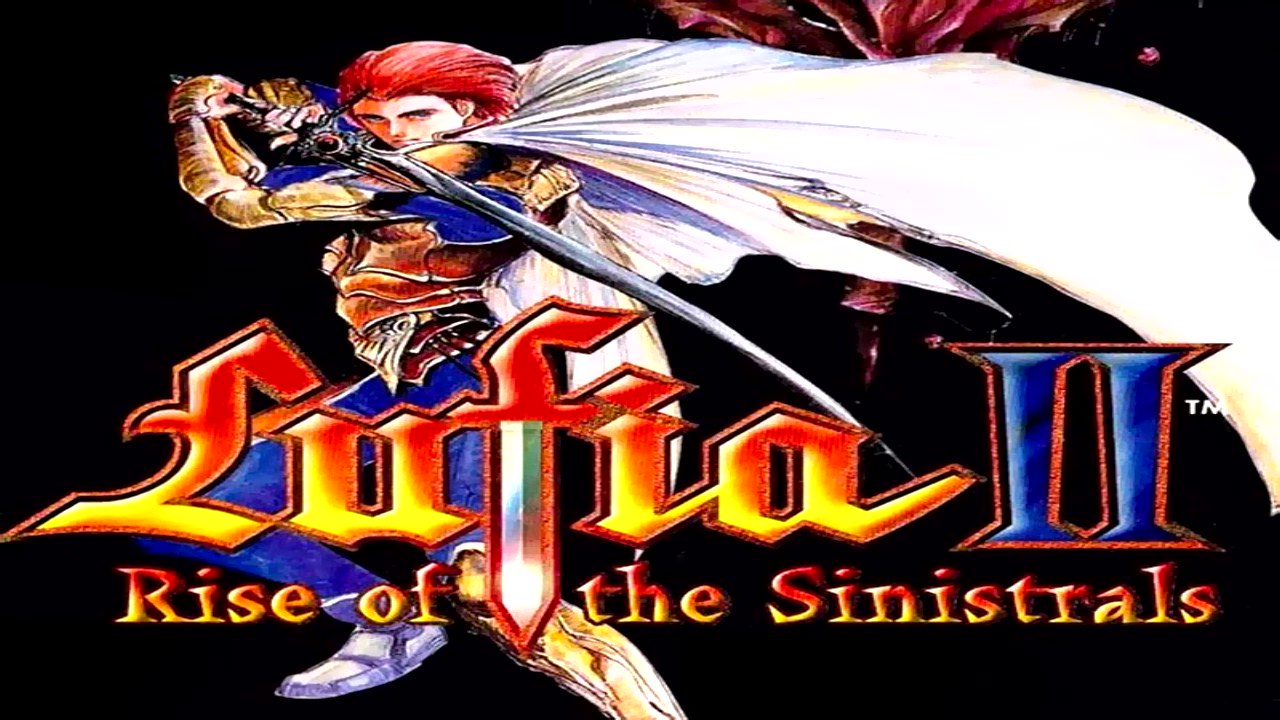 Daily RPG Music II: Rise of the Sinistrals theme Composer: Yasunori Shiono