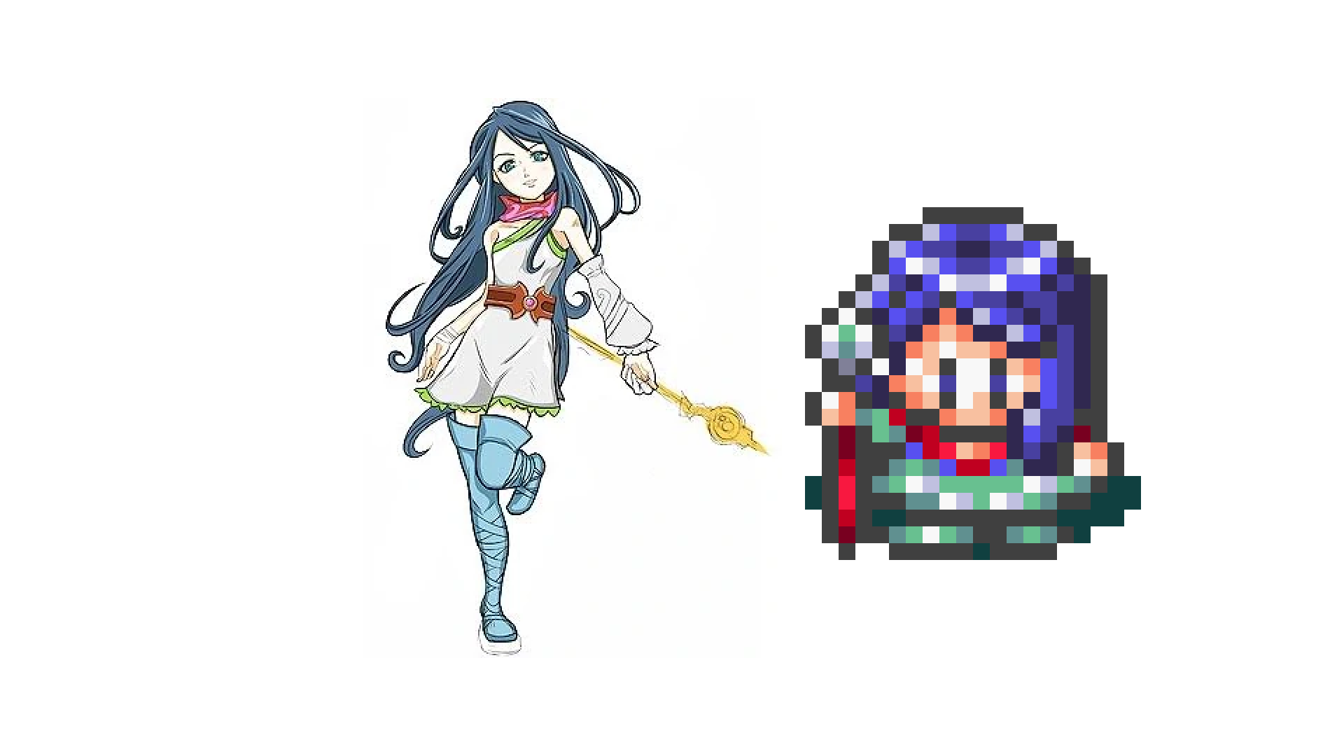 Lufia & the Fortress of Doom: All Characters RANKED!