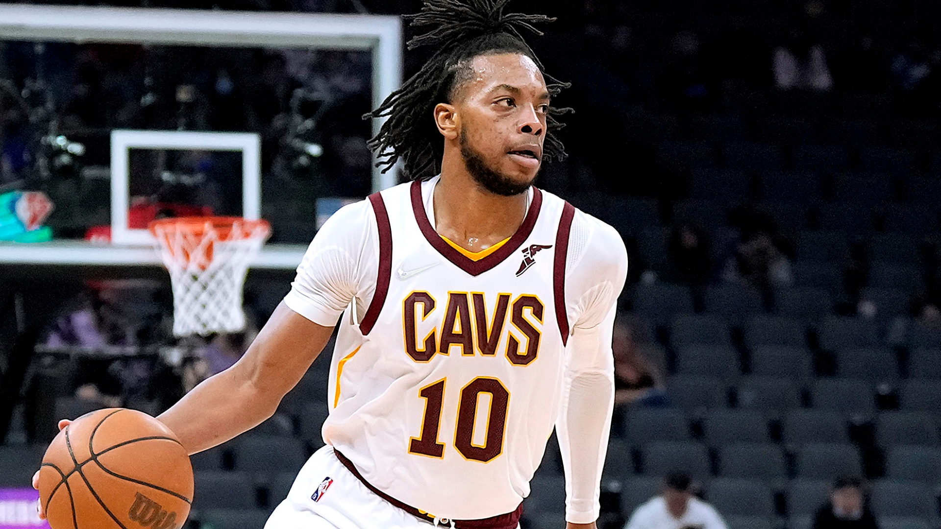 All Star Moment Of The Night: Darius Garland Historic Triple Double Leads Cavaliers Past Jazz. Sporting News India