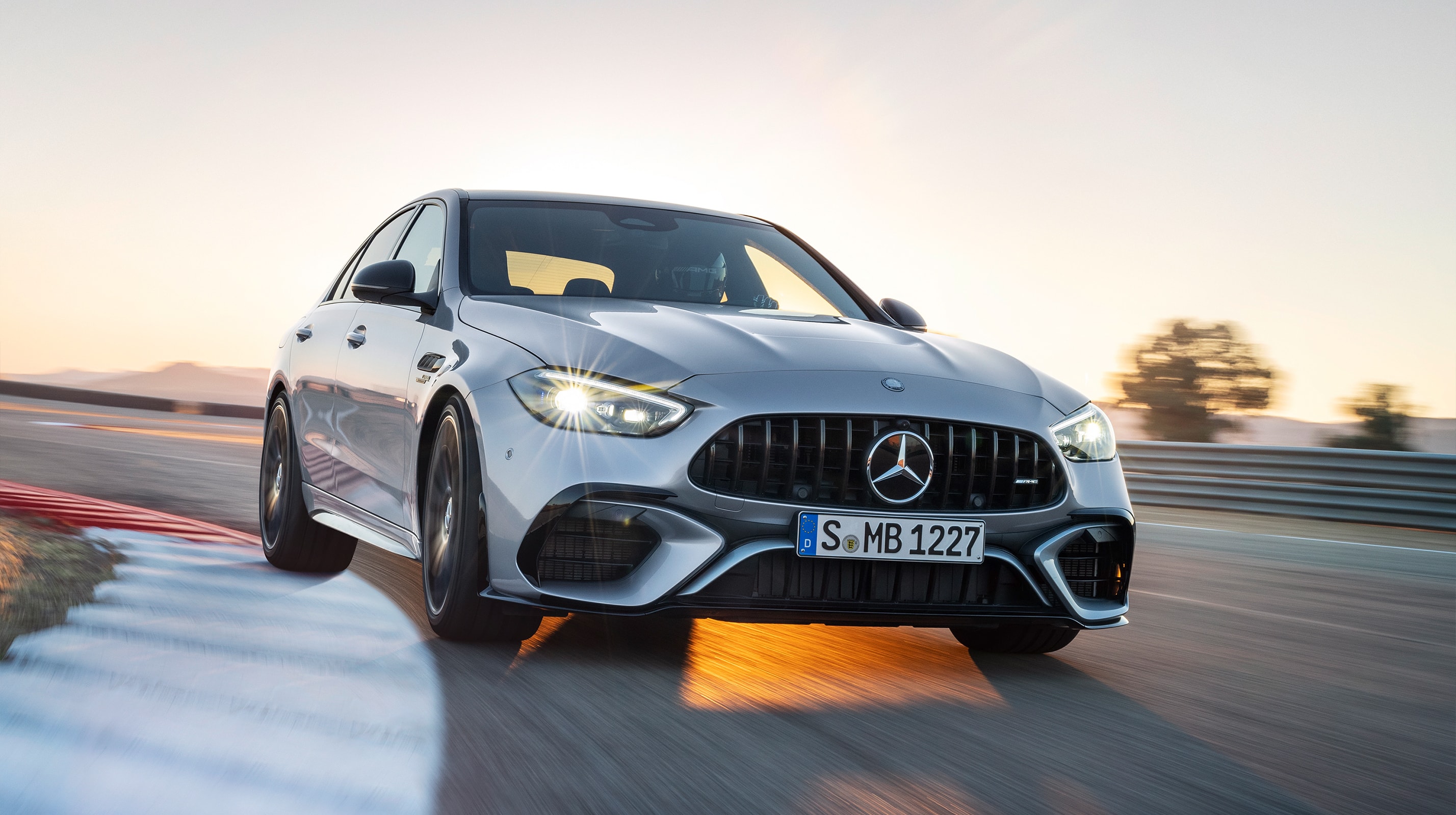 2024 Mercedes AMG C63 S E Performance. Future Vehicles. Mercedes Benz USA