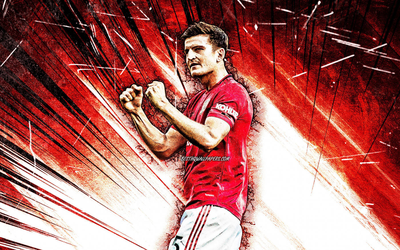 Free Harry Maguire Wallpaper Downloads, Harry Maguire Wallpaper for FREE