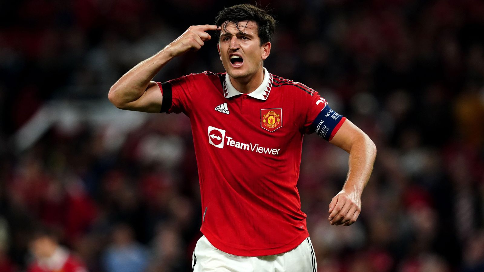 Harry Maguire 2023 Wallpapers - Wallpaper Cave