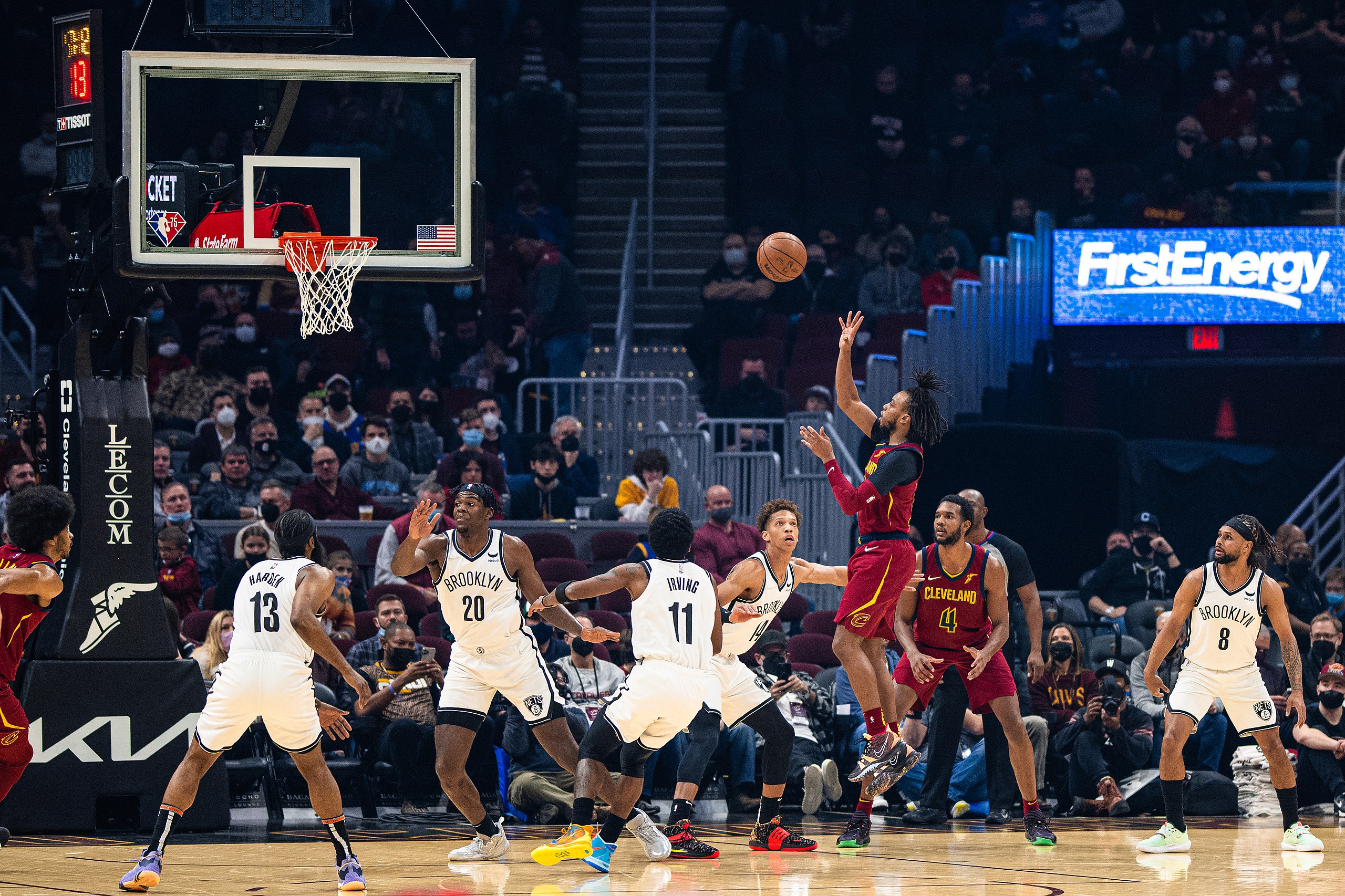 2023 Darius Garland Wallpapers - Wallpaper Cave