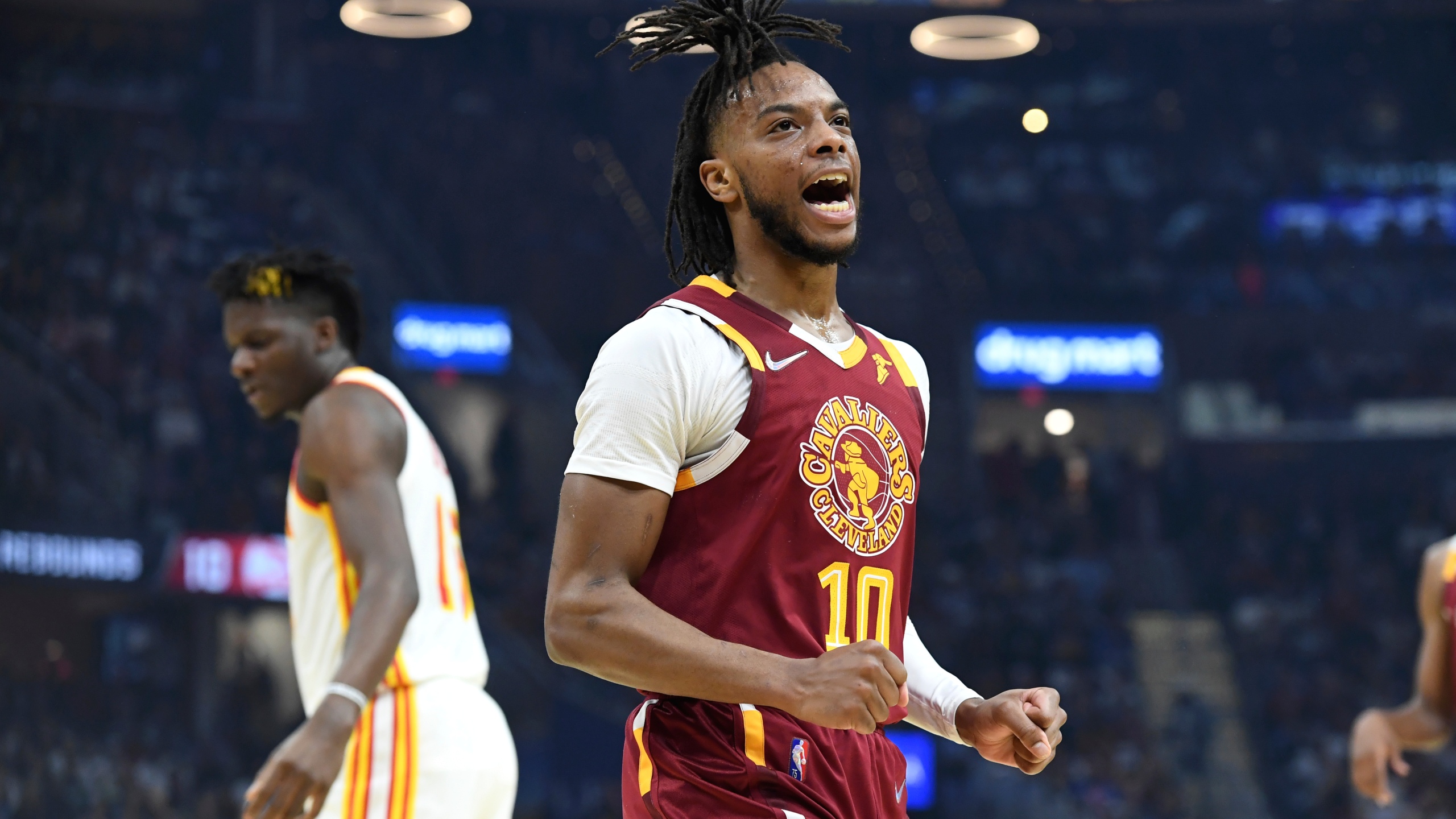 Garland Cavaliers Deal: Garland, Cavaliers Agree To 5 Year, $193M Extension