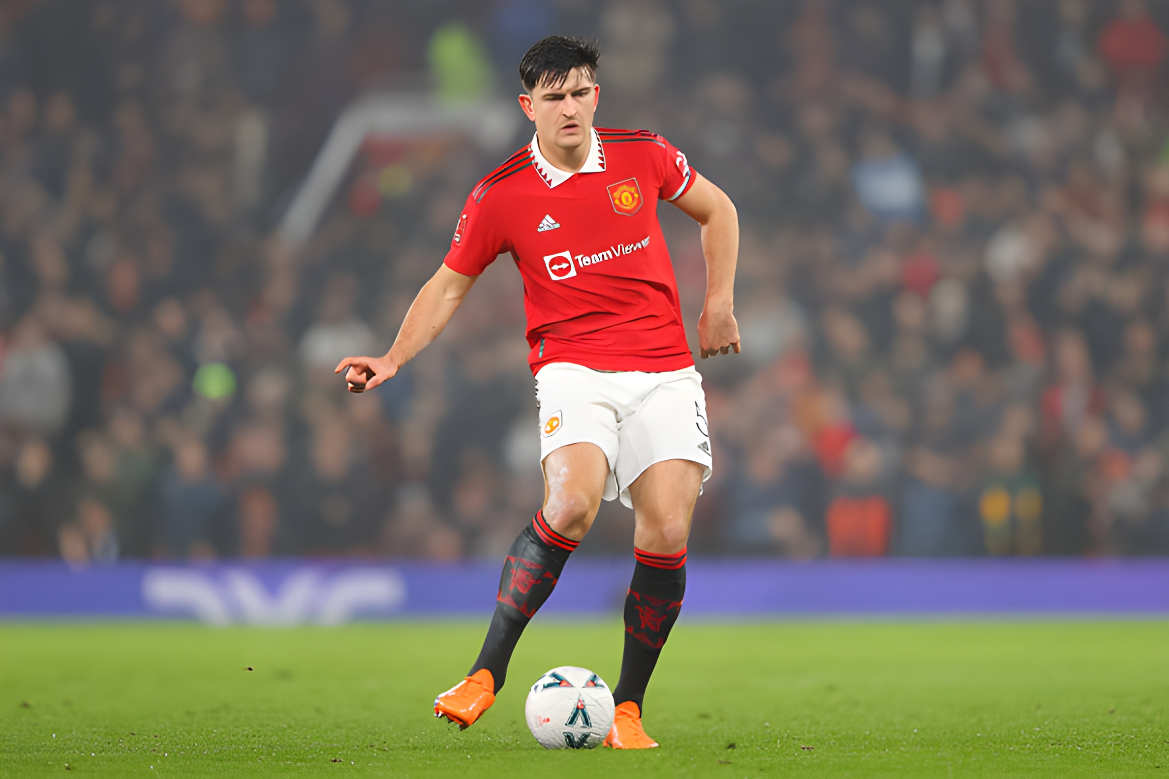 Harry Maguire News, Rumours, Career. Last Word On Football