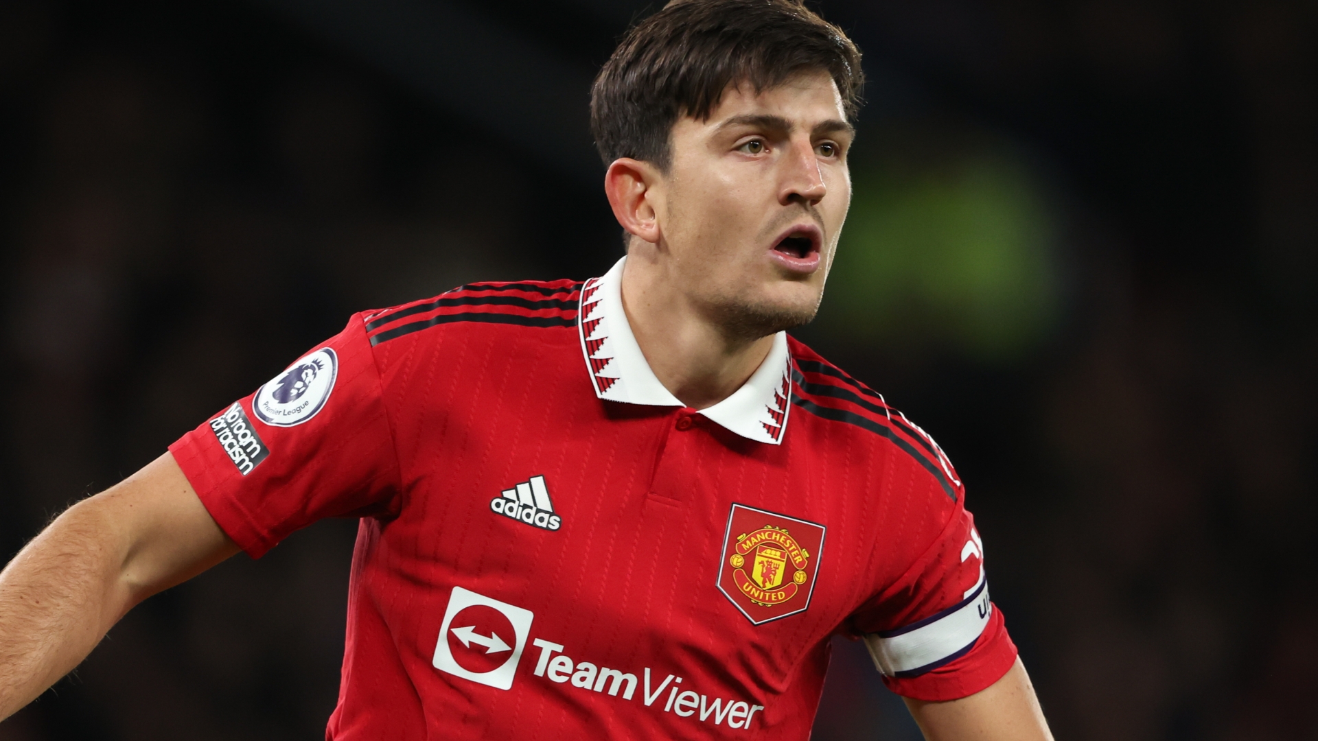 Harry Maguire explains how Erik ten Hag has changed Manchester United as he relishes prospect of a potential first trophy ahead of Carabao Cup final