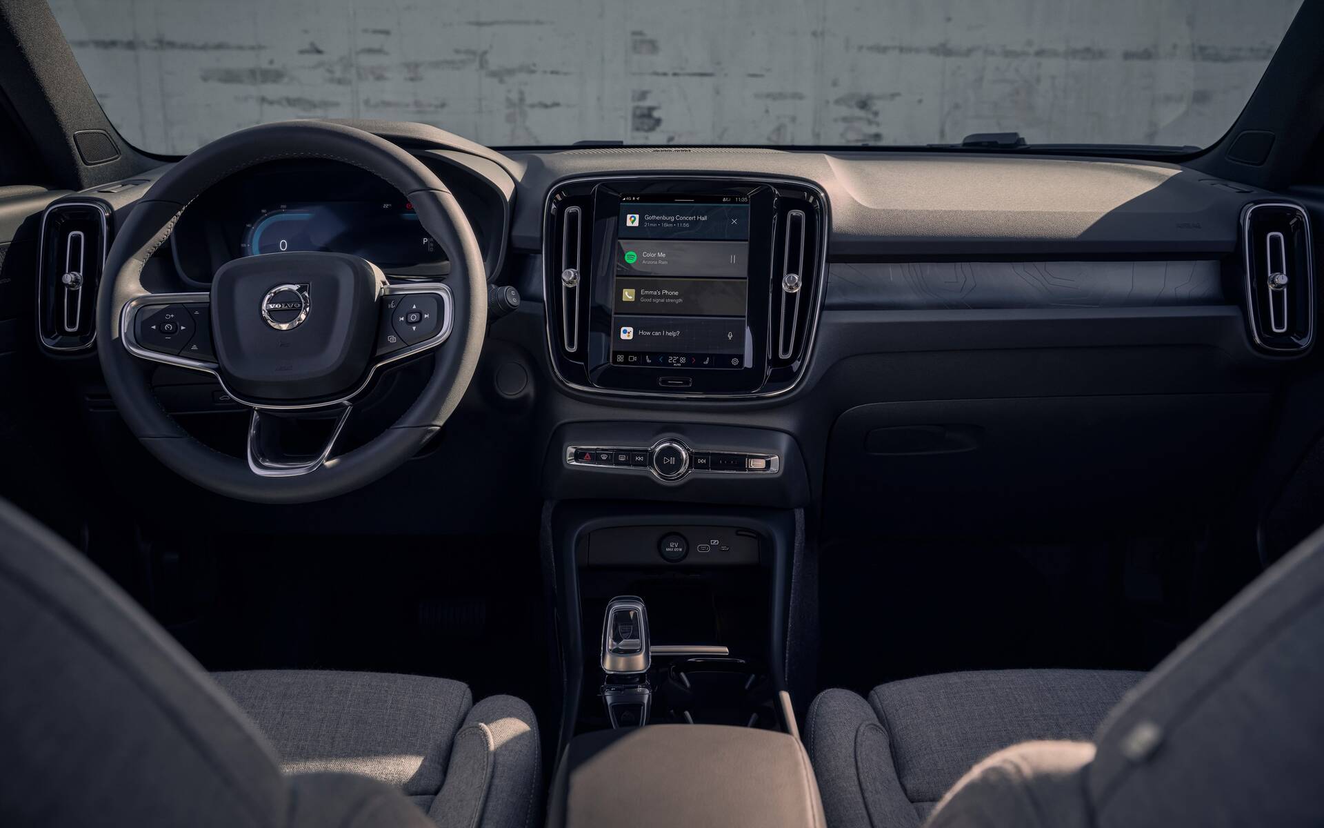 2023 Volvo XC40: The Evolution and Electrification Continue Car Guide