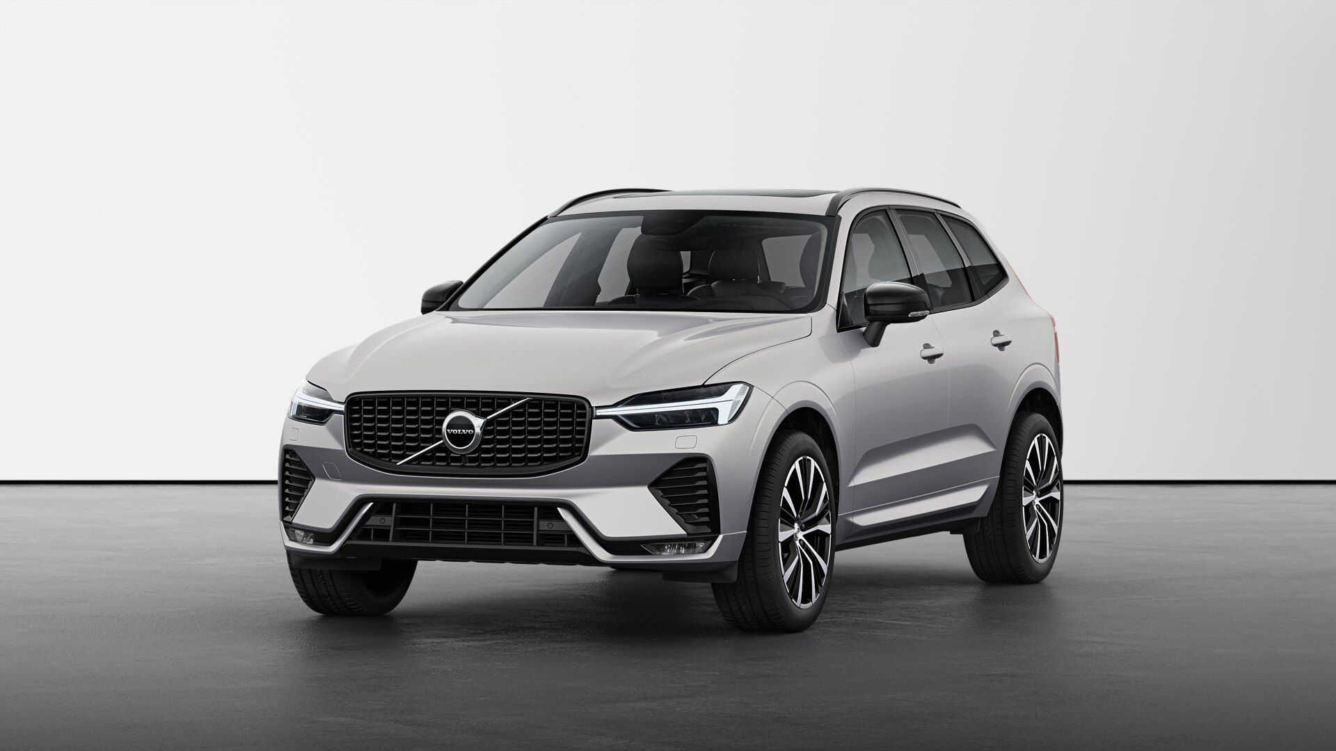 2023 Volvo XC60 T8 Recharge Ultimate Dark 10640425