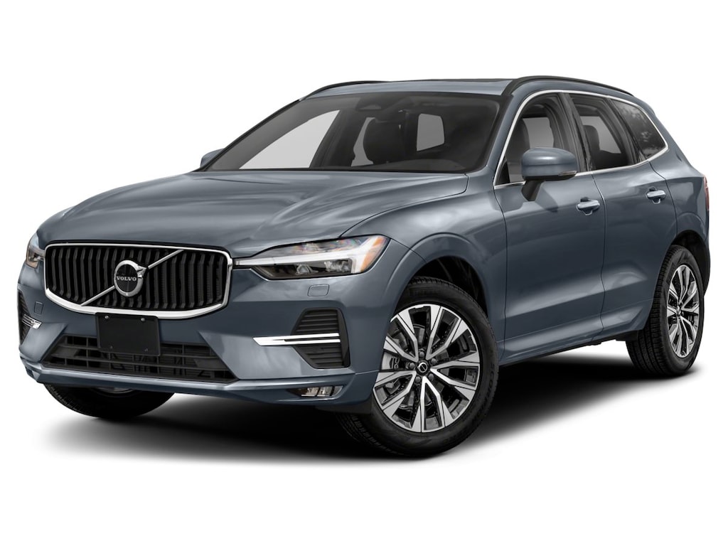 New 2023 Volvo XC60 in Syracuse. VIN: YV4L12RN1P1209849 Stock: V3439