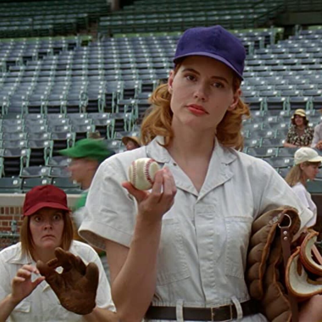 a league of their own cast 2023