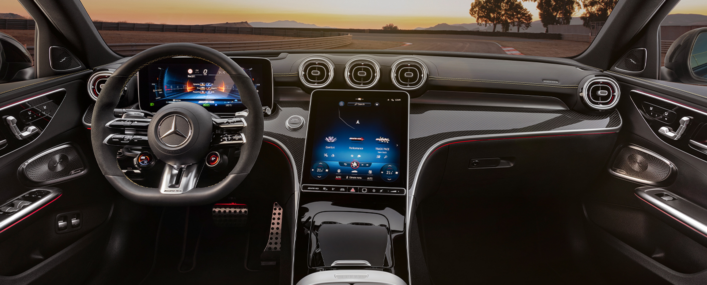 2024 Mercedes AMG C63 S E Performance. Future Vehicles. Mercedes Benz USA