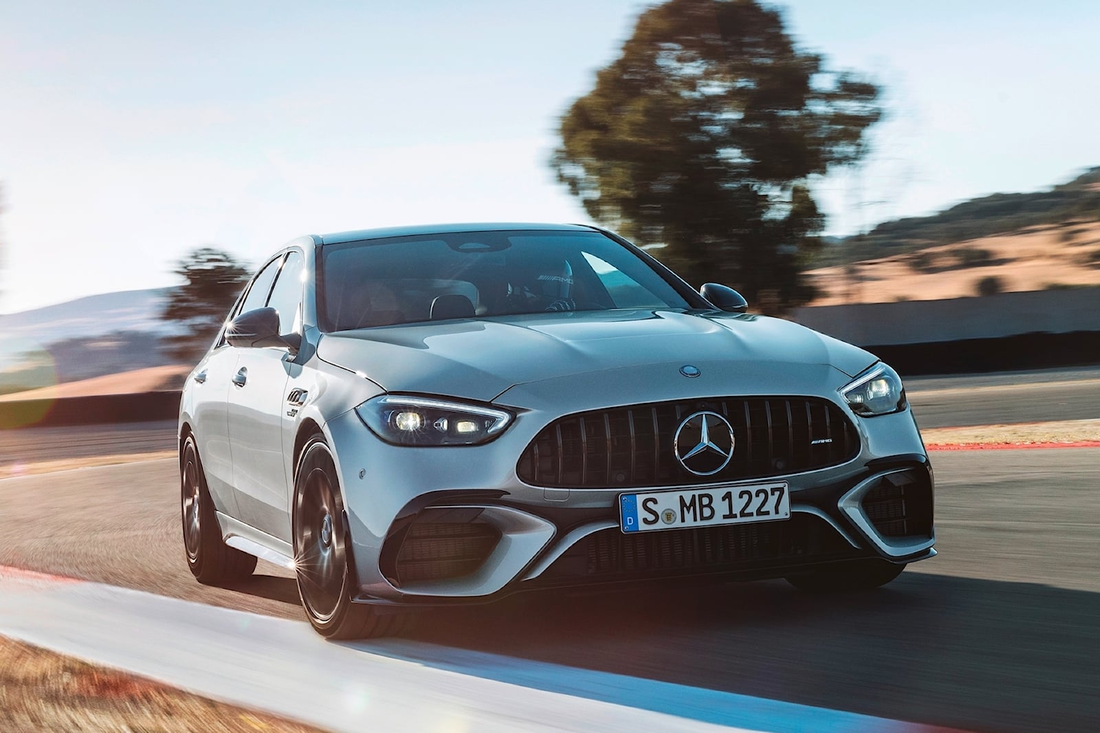 2024 Mercedes AMG C63 Sedan: Review, Trims, Specs, Price, New Interior Features, Exterior Design, And Specifications