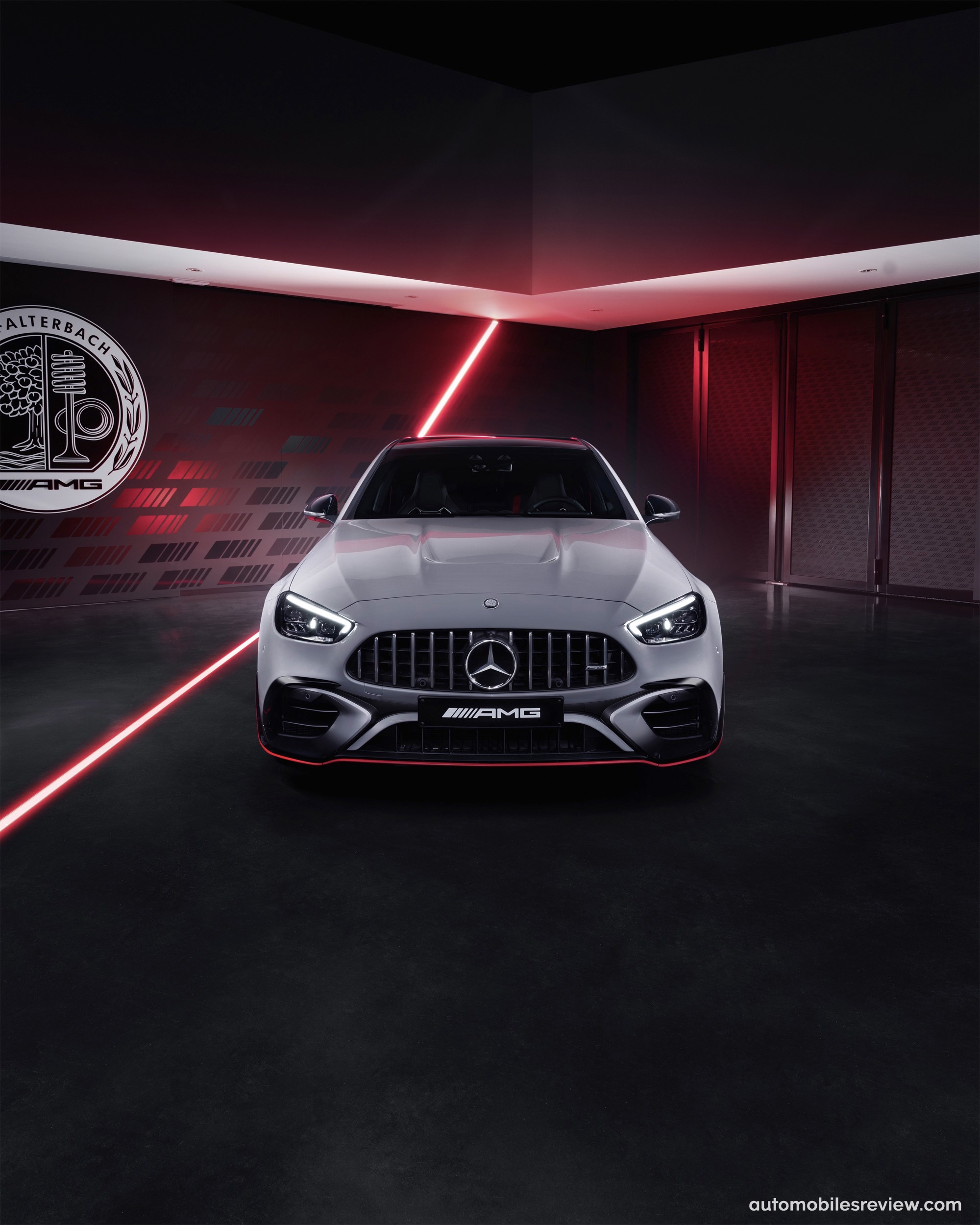 2023 Mercedes Benz C63 Wallpapers - Wallpaper Cave
