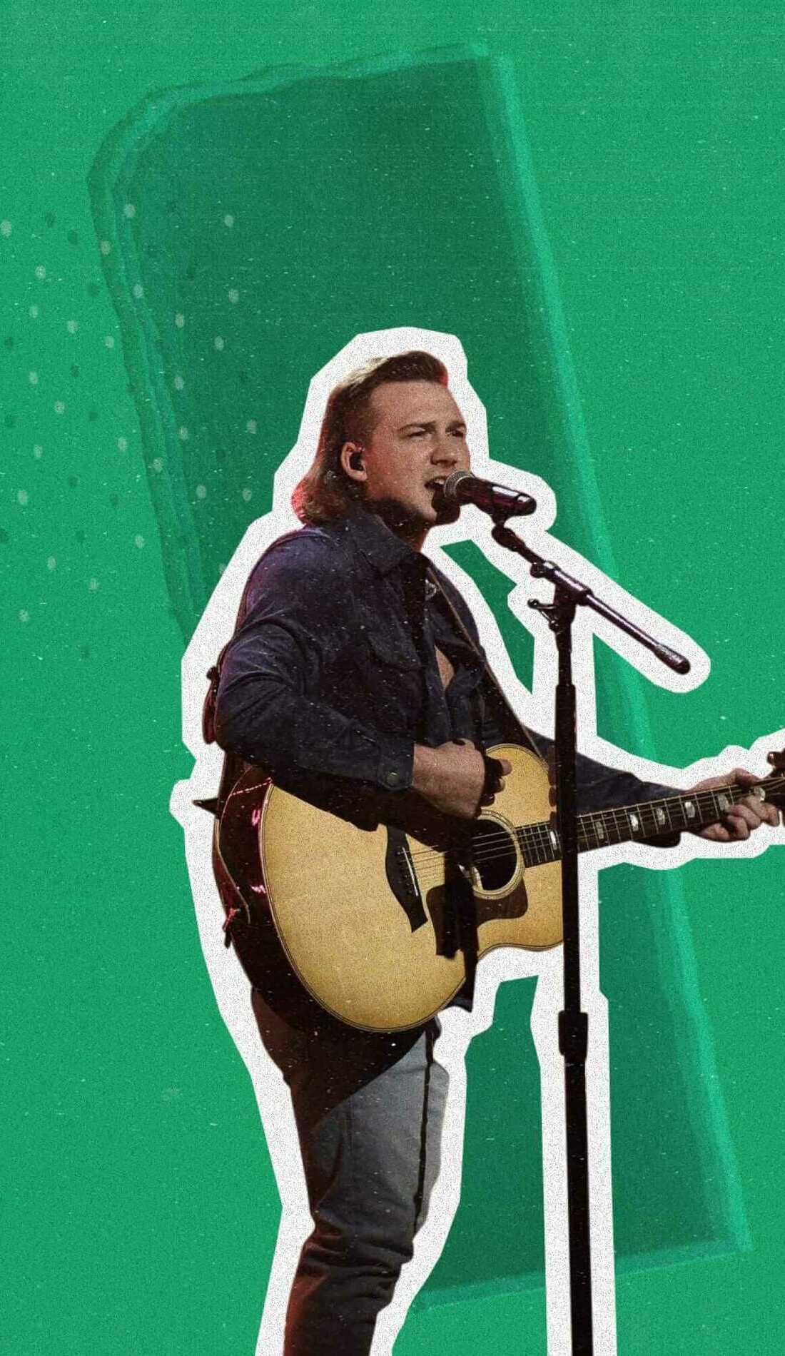 Morgan Wallen Concert Tickets, 2023 Tour Dates & Locations
