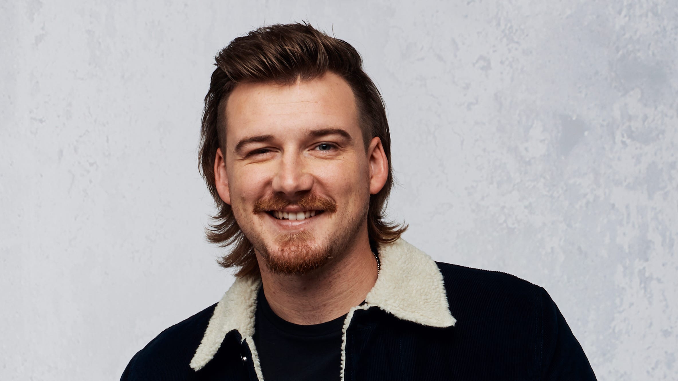 Morgan Wallen HD Wallpaper and Background