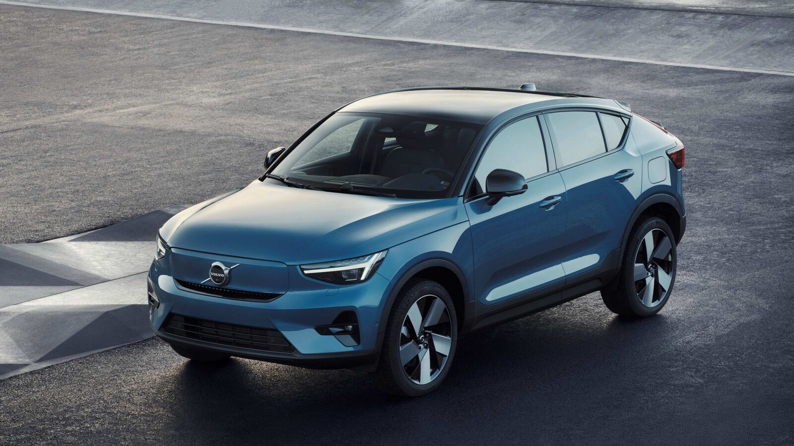 Volvo XC40 Recharge 2023 Price in India, Mileage, Image, Review, Specs and More