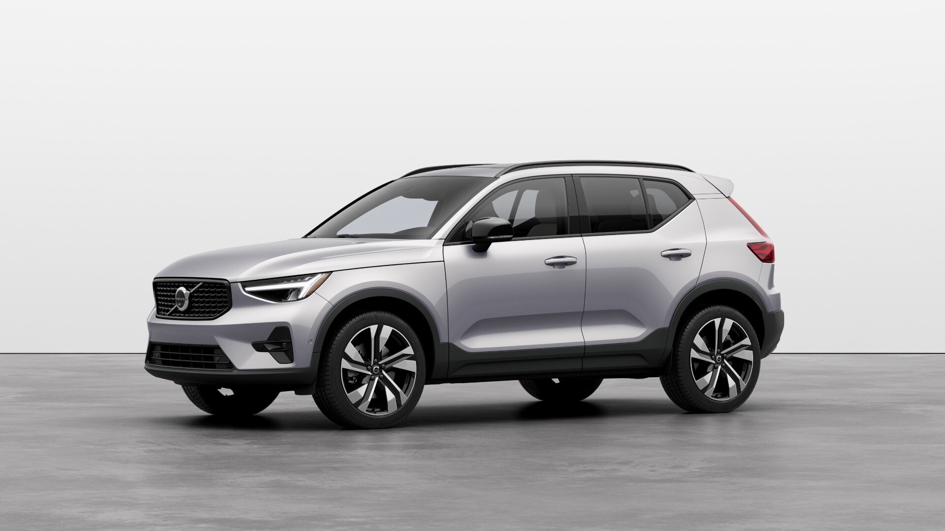 New 2023 Volvo XC40 at Sonic Automotive. VIN: 00000000010558114