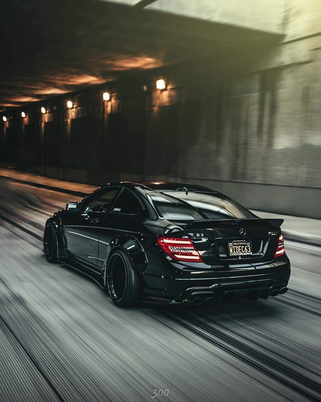 2023 Mercedes AMG C63: All You Need To Know