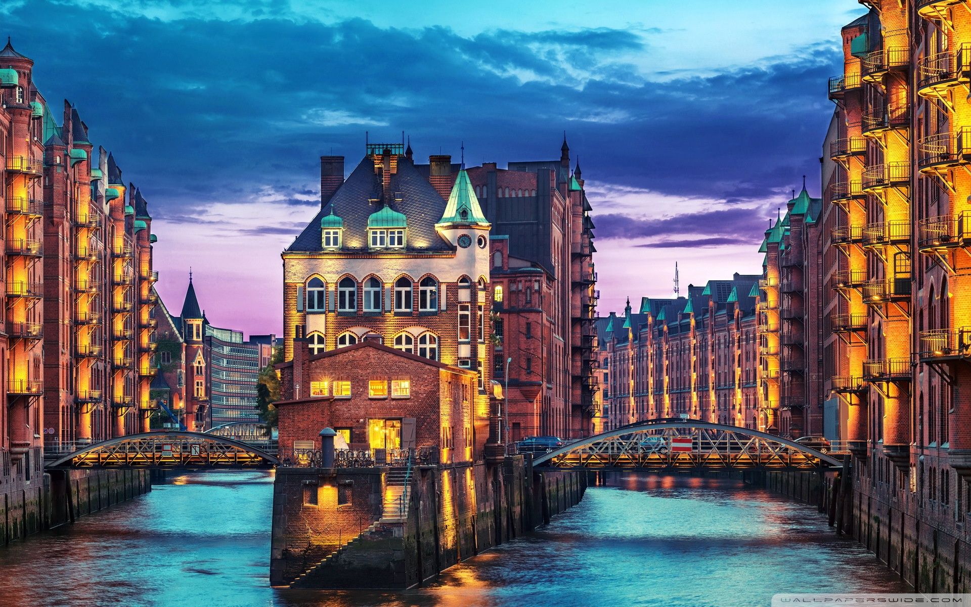 Europe Aesthetic Wallpapers - Wallpaper Cave