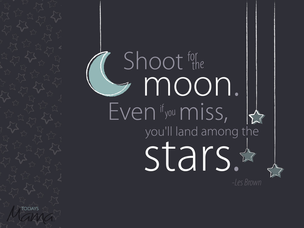 Cute Desktop Wallpaper with Quotes
