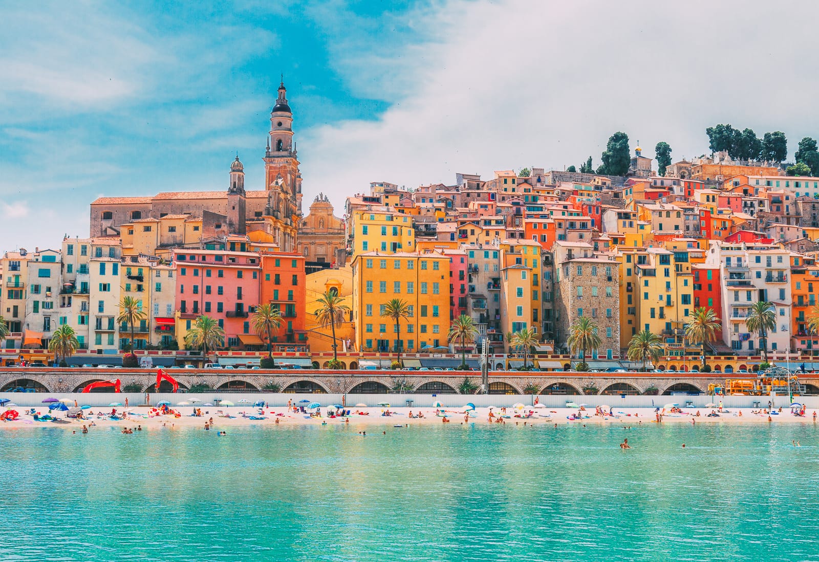 Colourful Towns And Cities To Visit In Europe Luggage Only, Food & Photography Blog