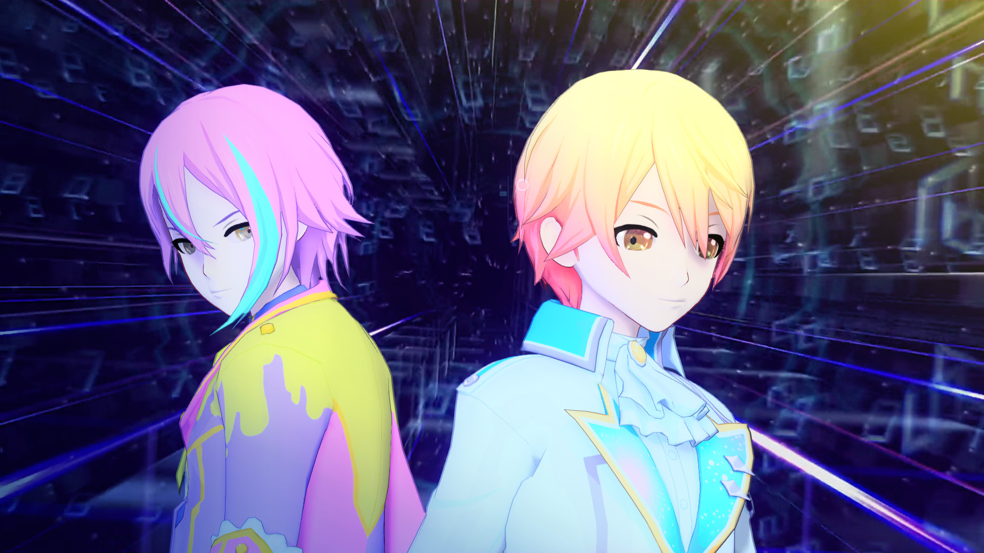 Wonderlands X Showtime Wallpapers - Wallpaper Cave