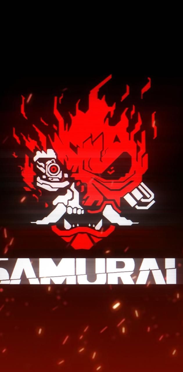 Download Samurai wallpaper by Prybz now. Browse millions of popular red Wallpaper and R. Samurai wallpaper, Cyberpunk 2077, Cyberpunk art