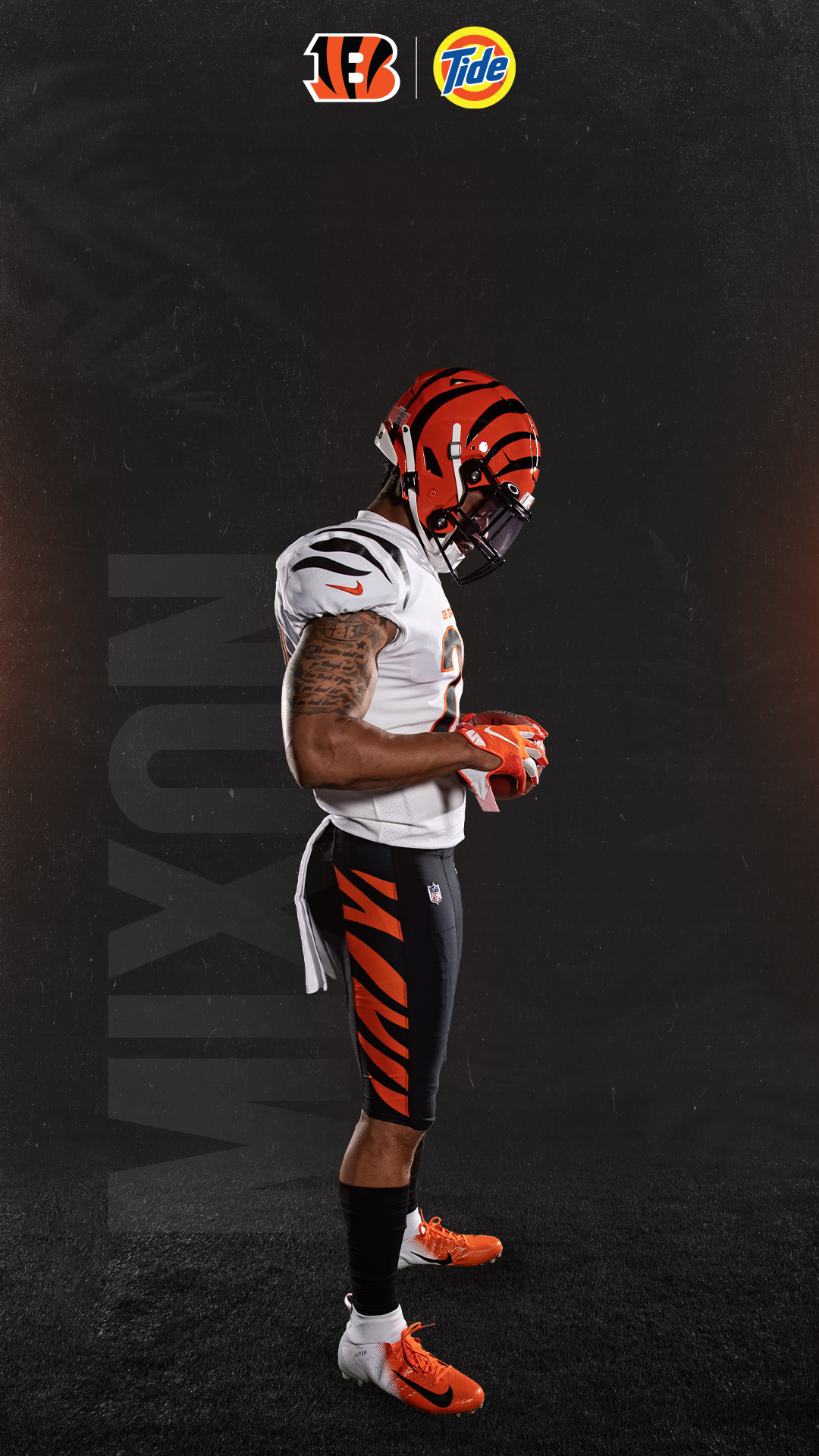 Cincinnati Bengals Wallpapers - Wallpaper Cave