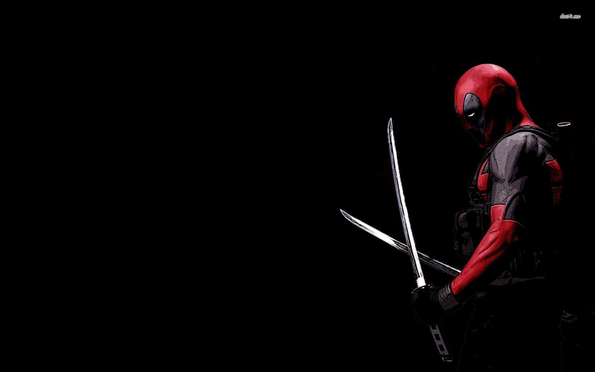 Deadpool wallpaper wallpaper