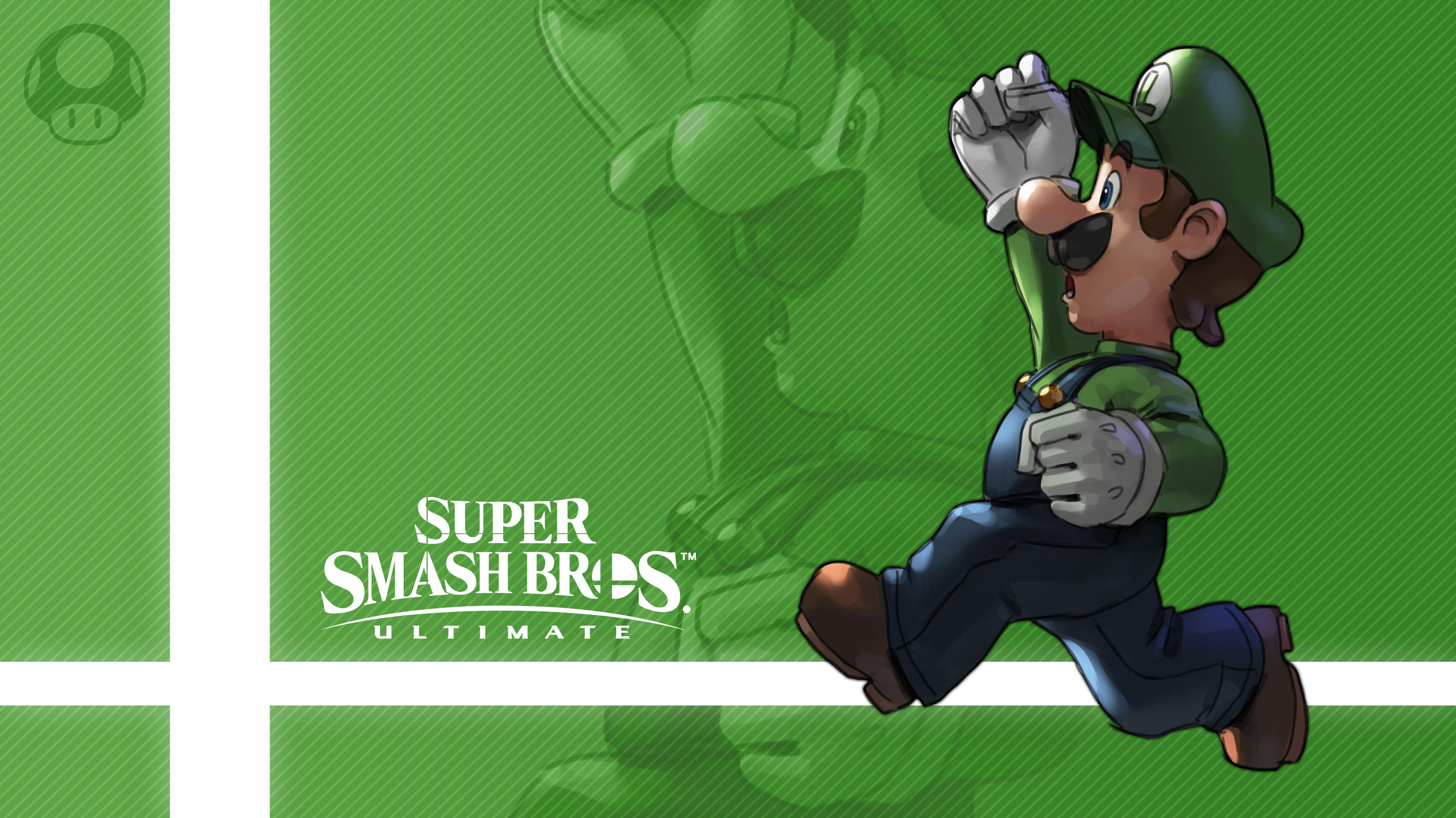Best Super Smash Bros Wallpaper: HD Desktop Wallpaper