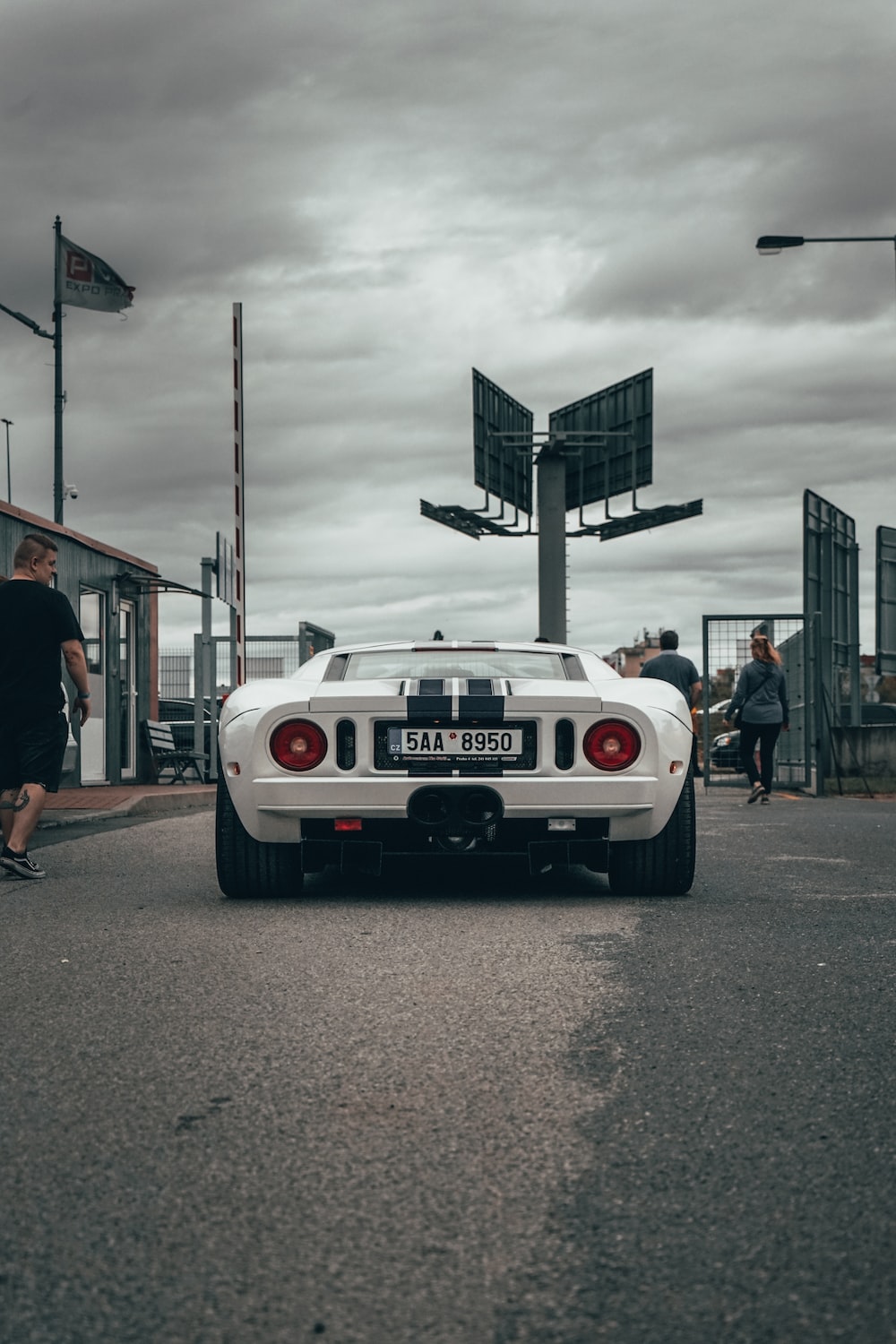 Ford Gt40 Picture. Download Free Image