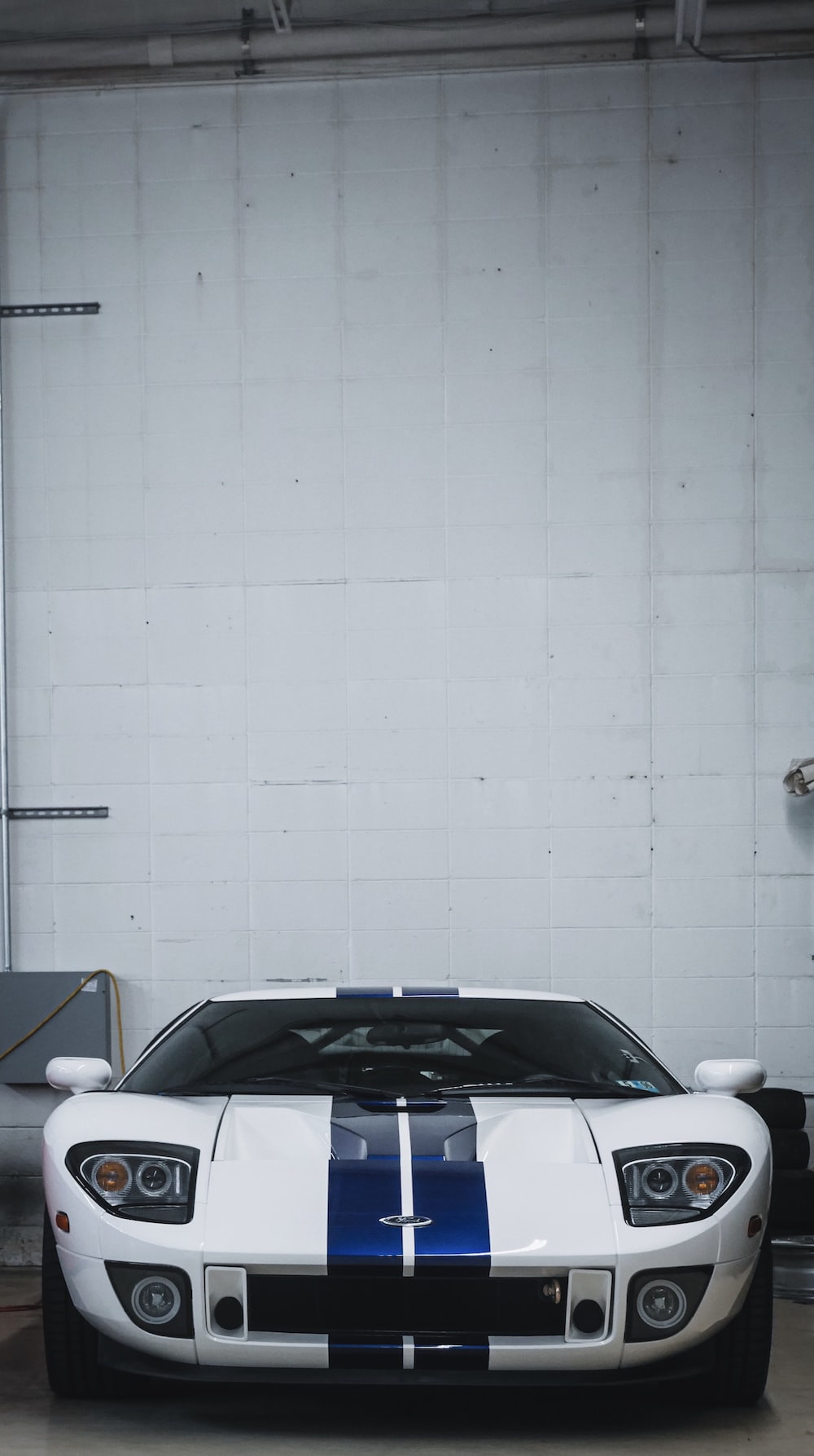 Ford Gt Picture. Download Free Image