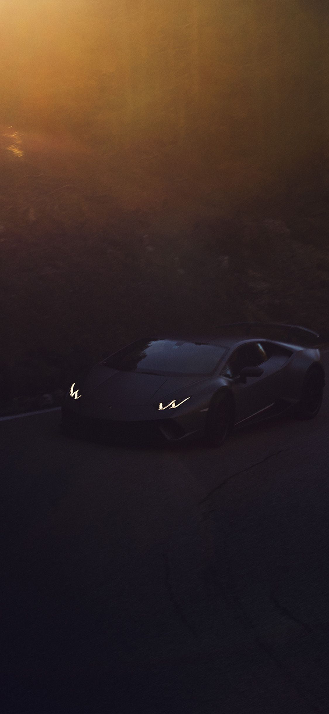 iPhone Lamborghini Illustration Wallpapers - Wallpaper Cave