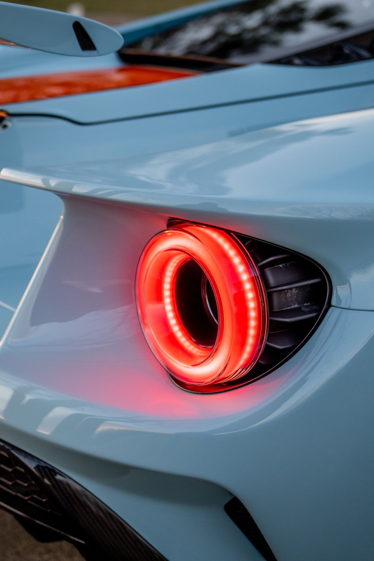 A Neurosurgeon on His 2020 Ford GT Supercar