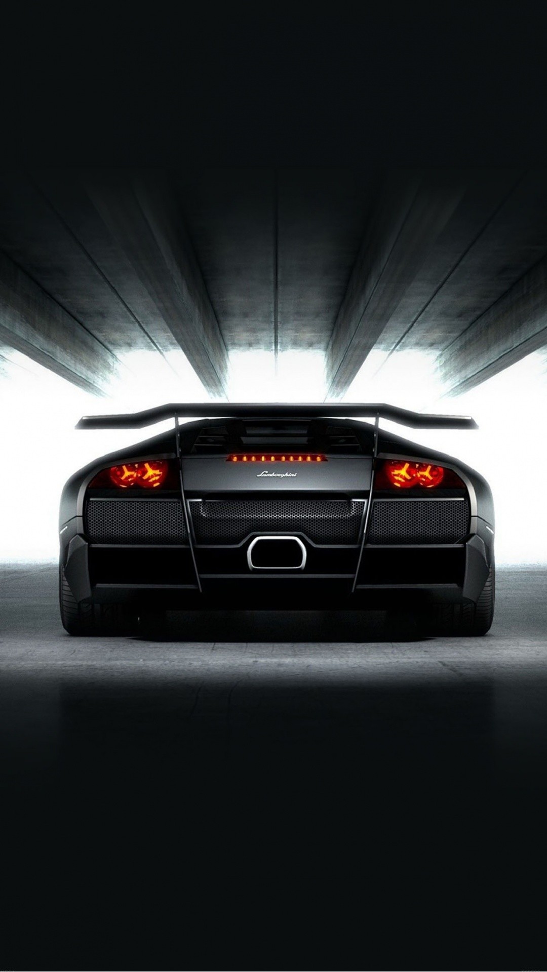 Lamborghini Fast and furious! iPhone Wallpaper Sport Cars