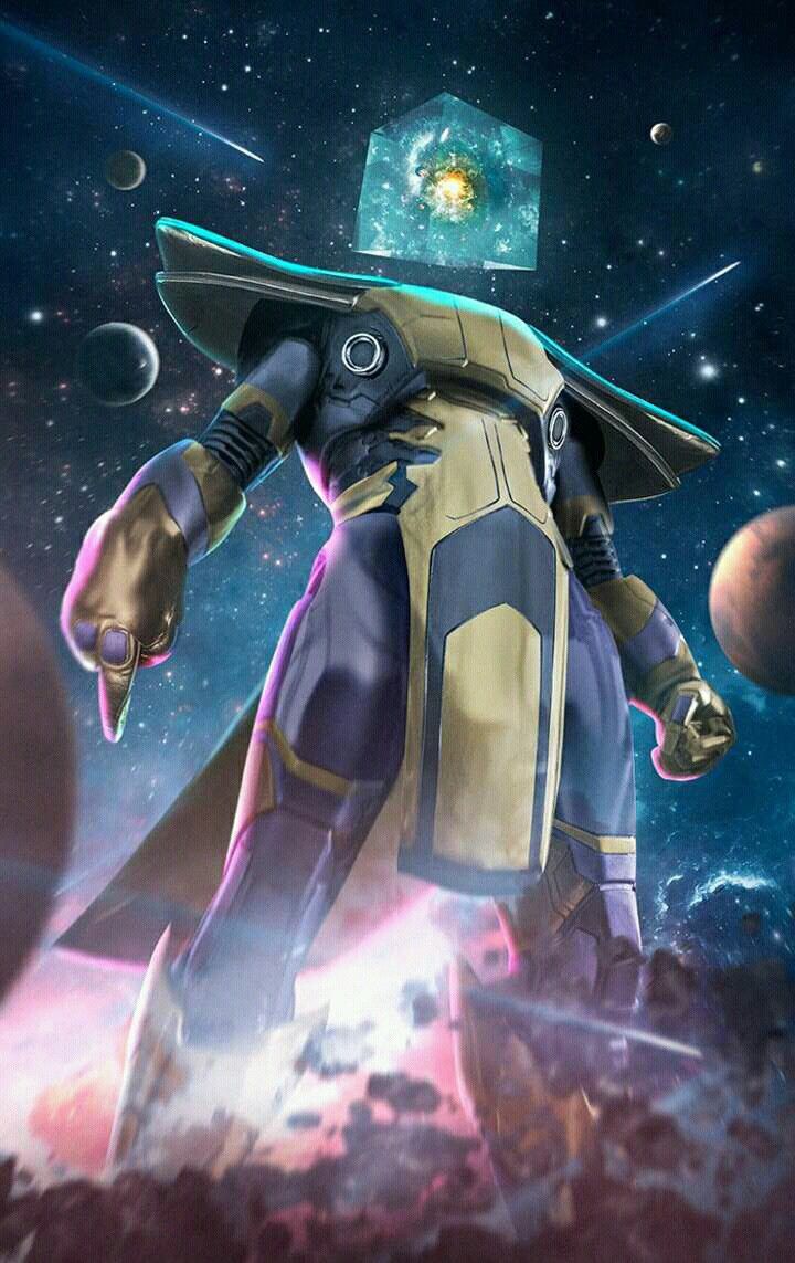 One Above All Wallpaper