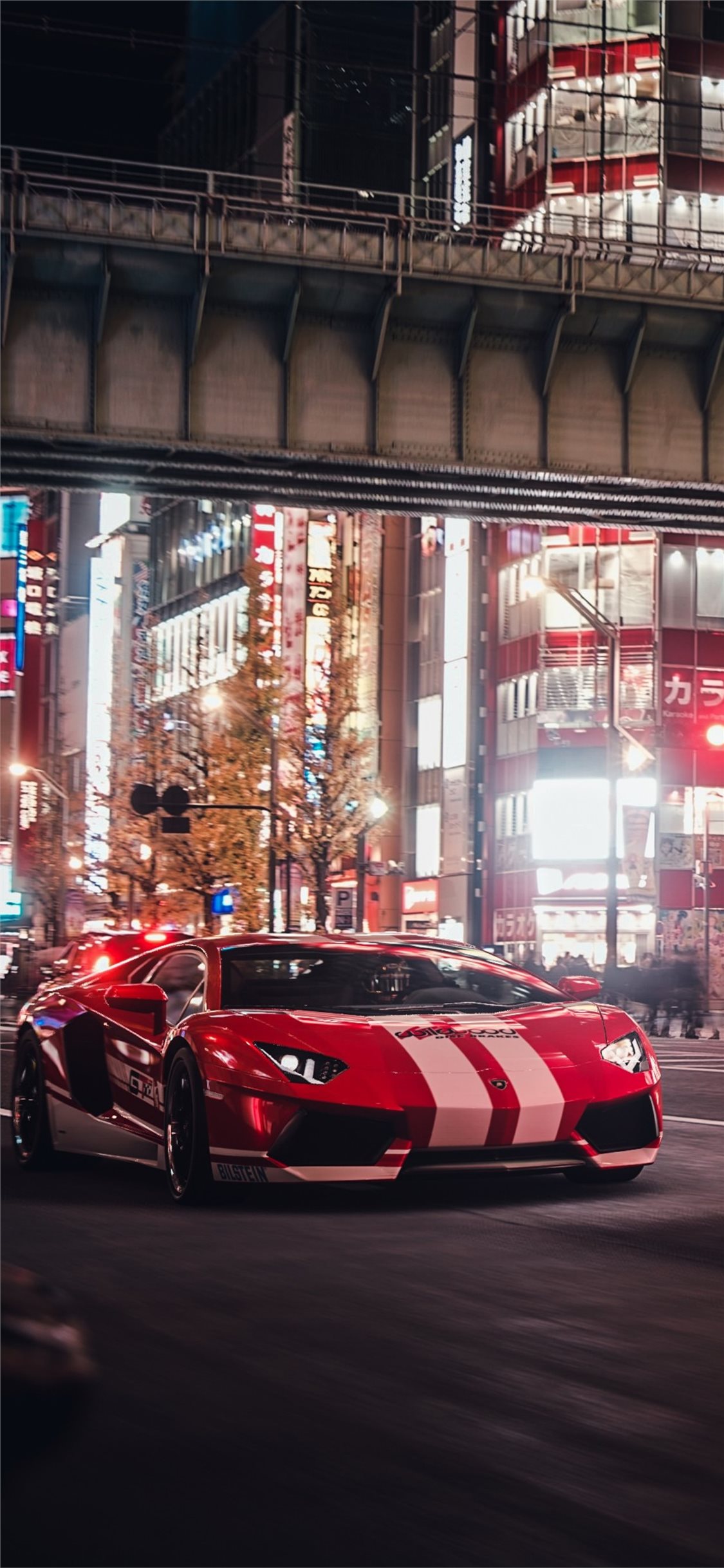 mclaren f1 gran turismo iPhone X