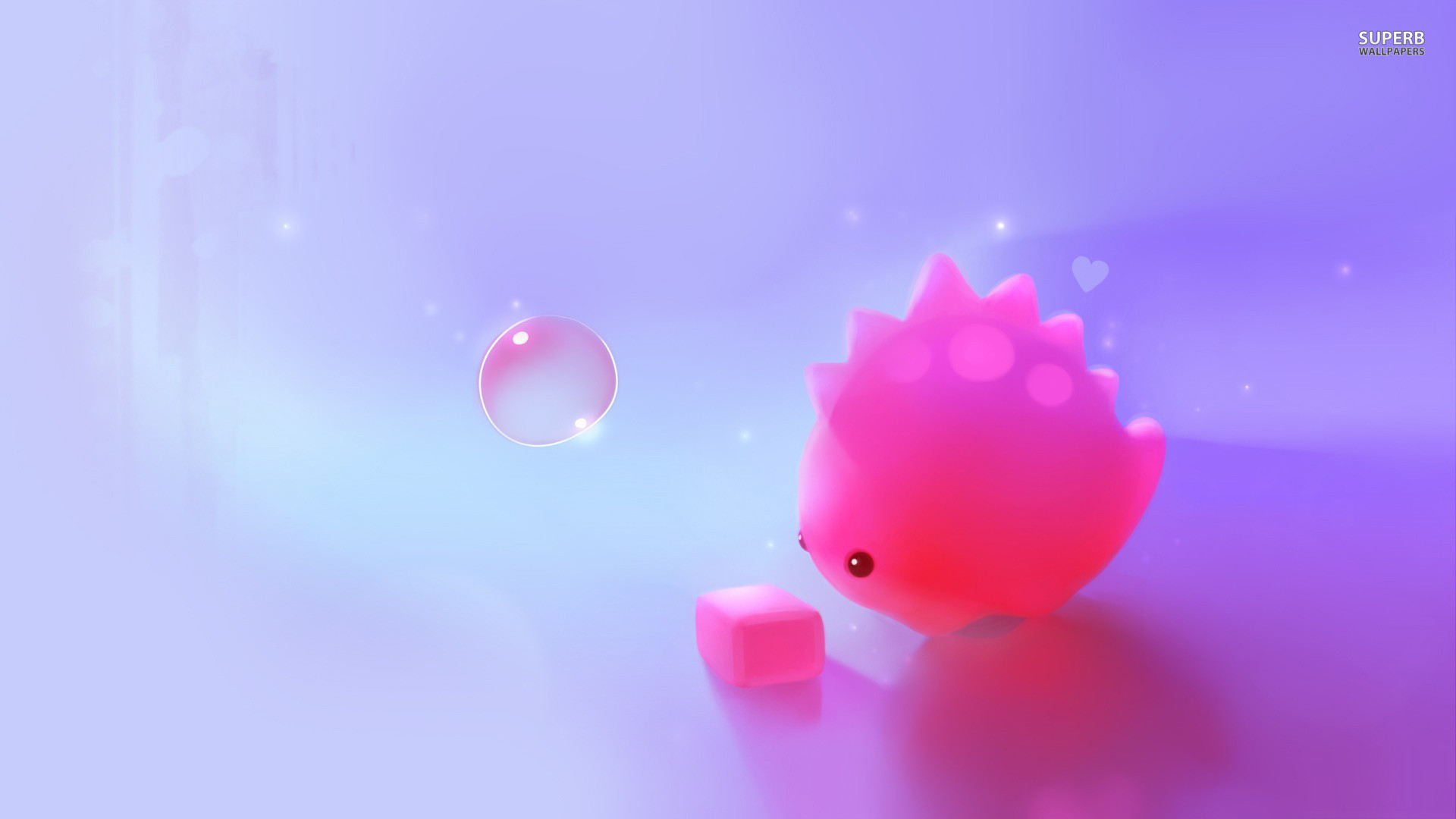 Cute Black And Pink Wallpaper 3 Desktop Wallpaper